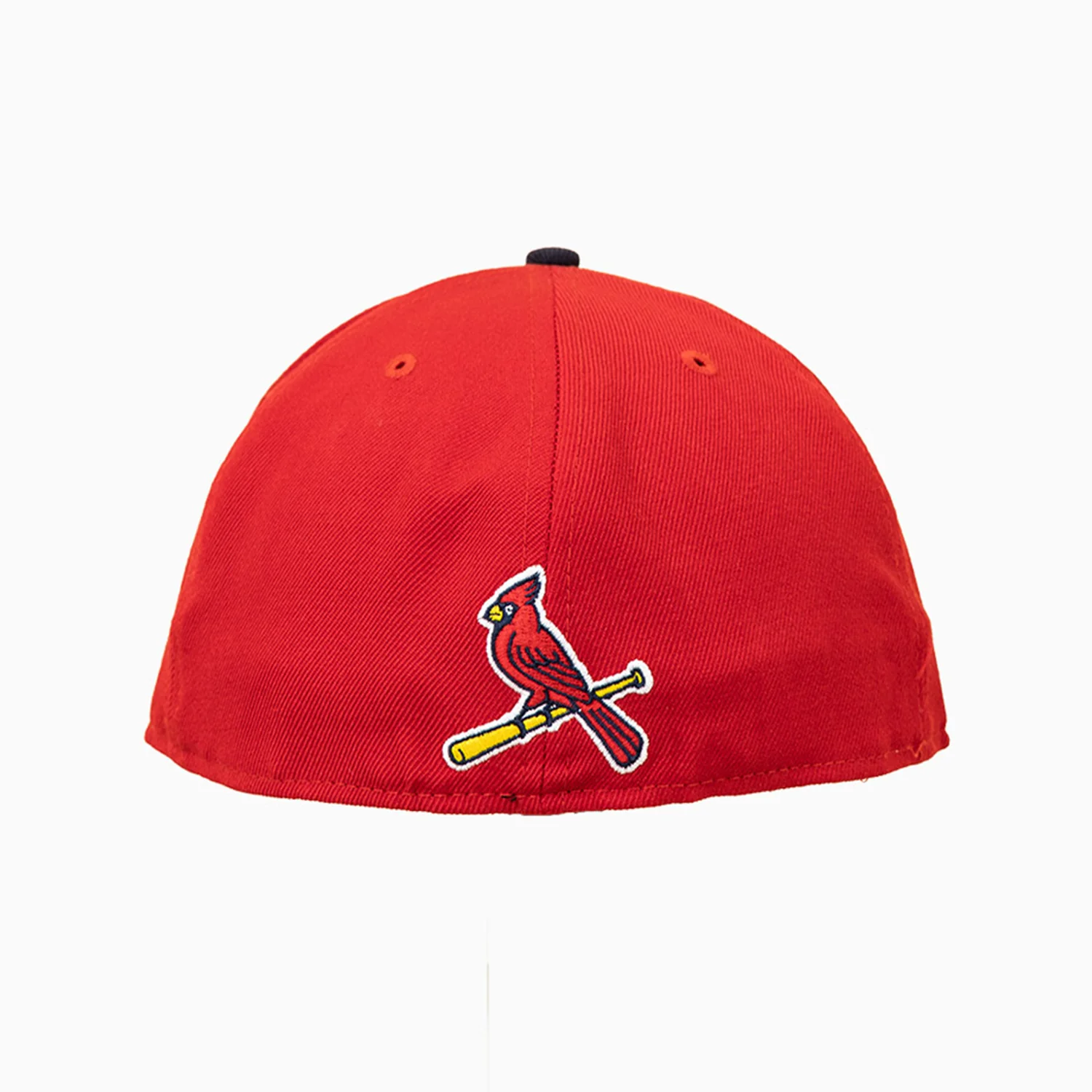 St. Louis Cardinals MLB 59FIFTY Fitted Hat - Image 4