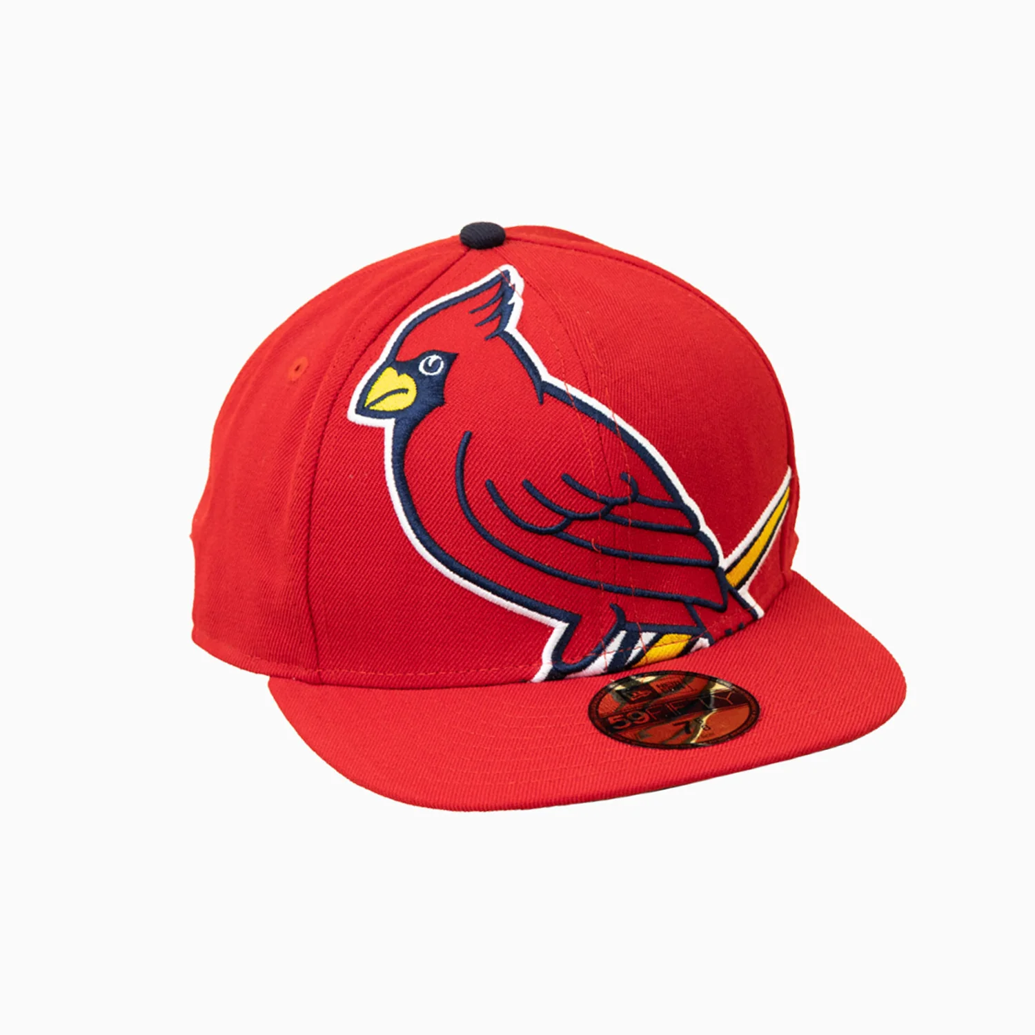 St. Louis Cardinals MLB 59FIFTY Fitted Hat - Image 5