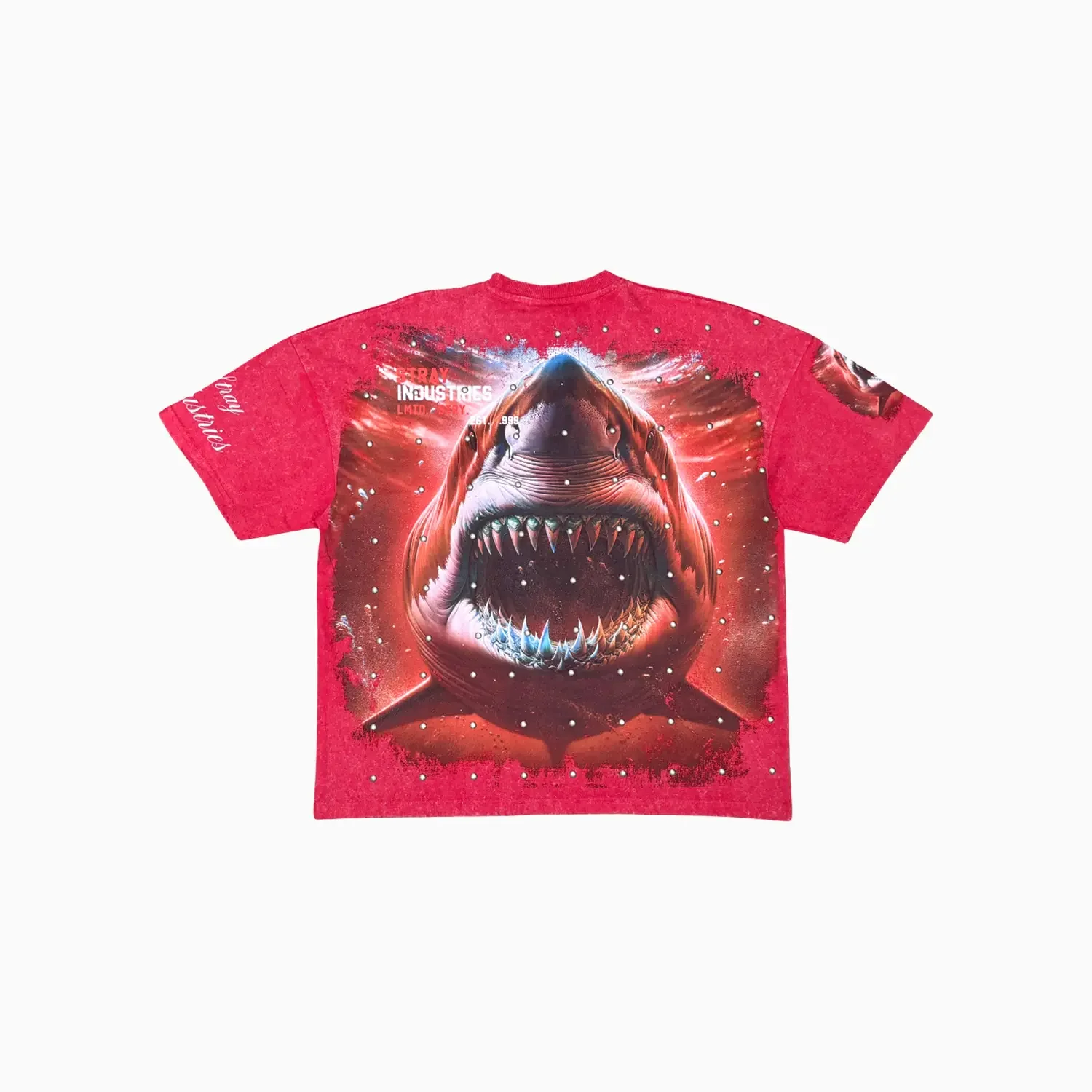 Men's Scuba T-Shirt - Image 2