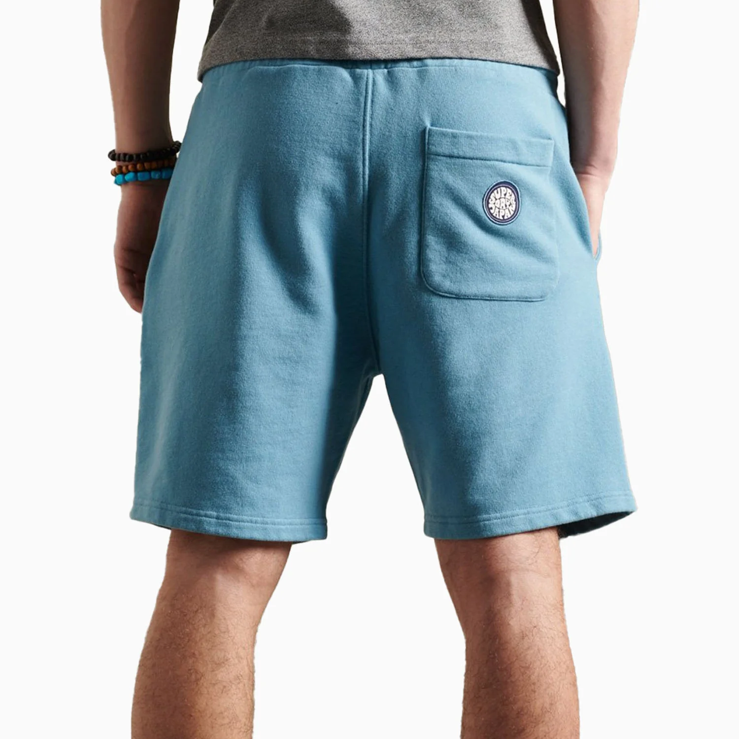 Men's Cali Surf Fatigue Jersey Short - Image 2