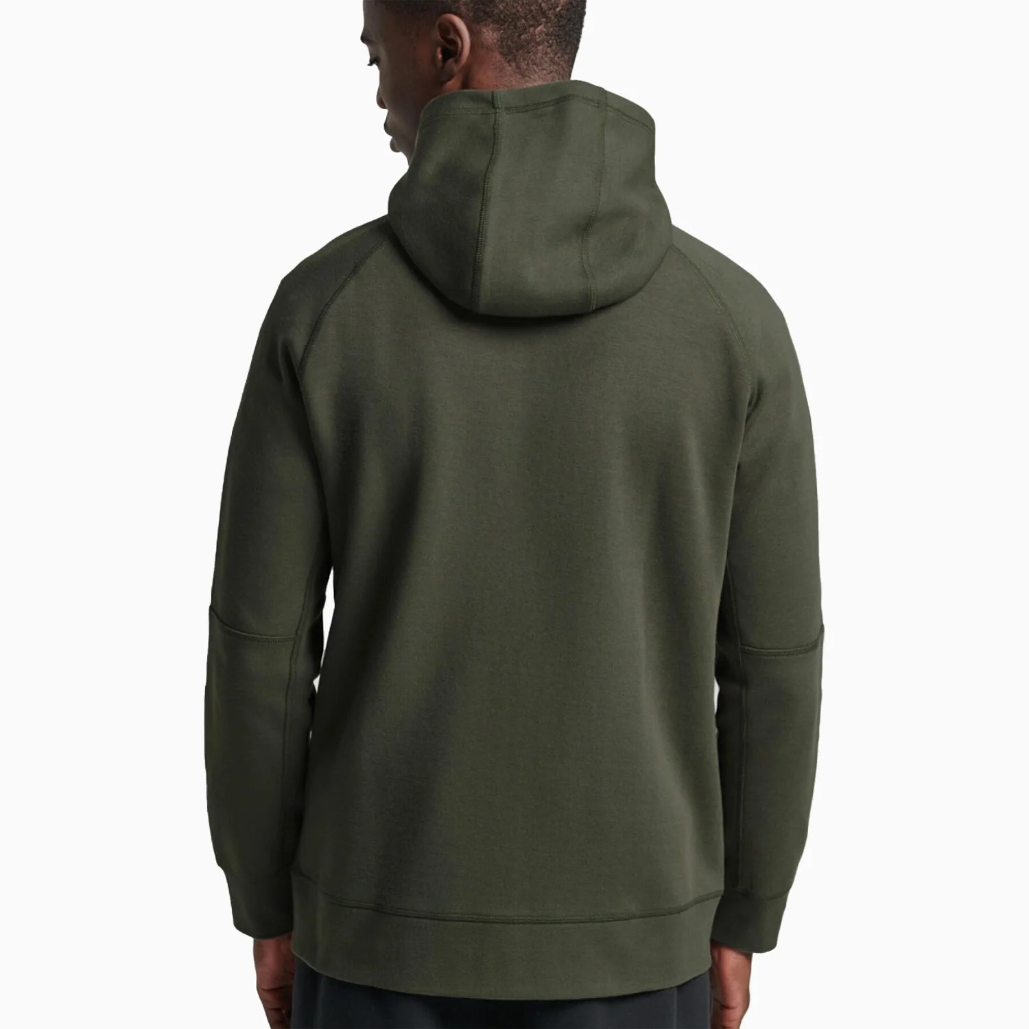 Men's Code Tech Tracksuit - Image 4