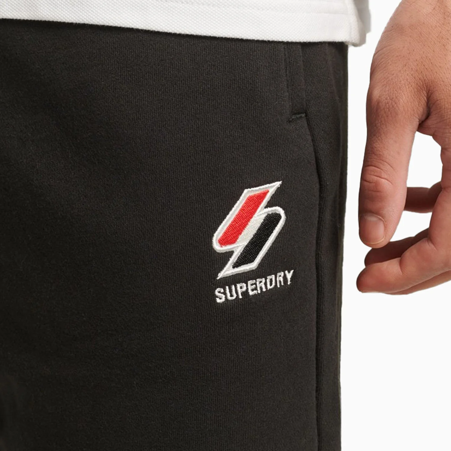 Men's Sportstyle Essential Short - Image 3