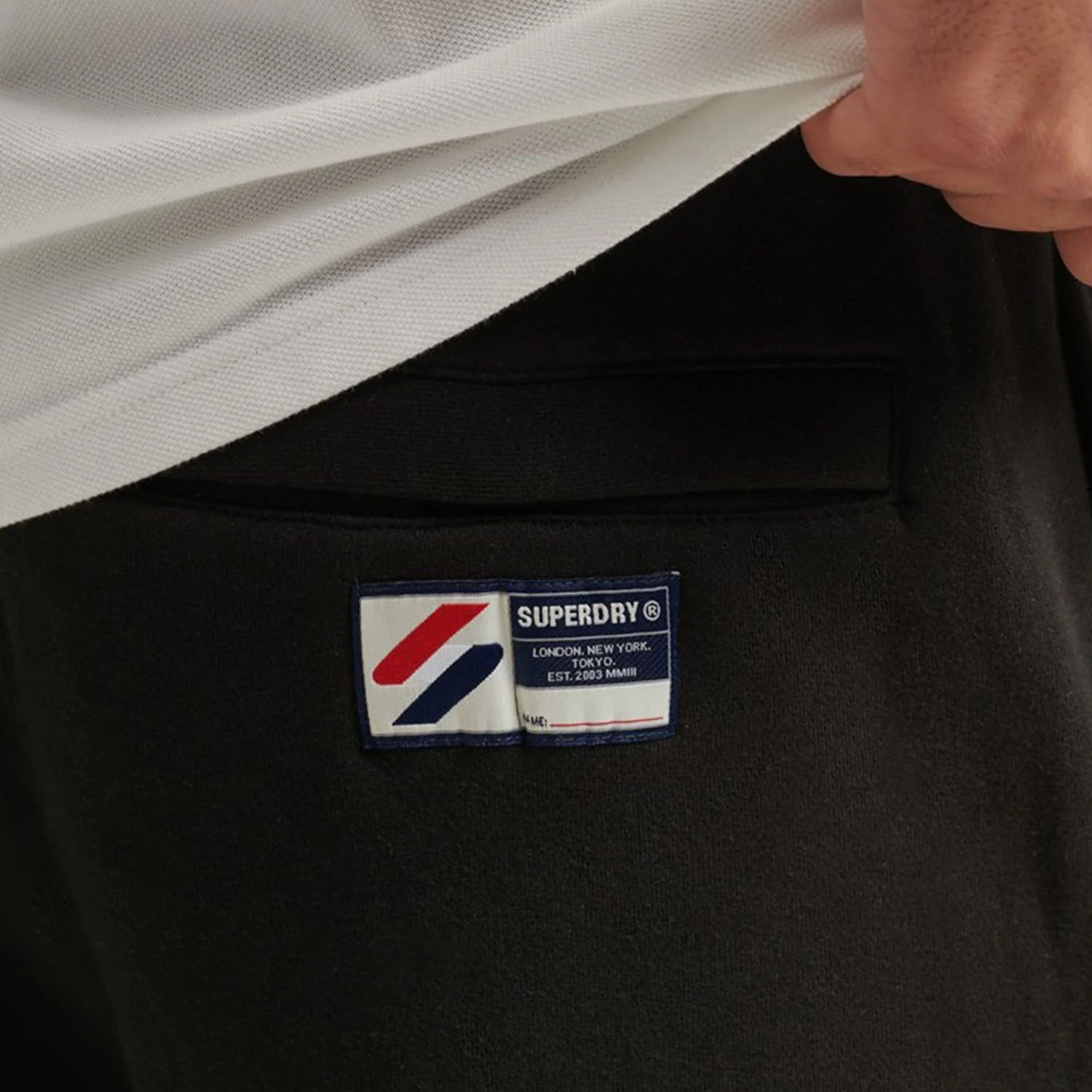 Men's Sportstyle Essential Short - Image 5