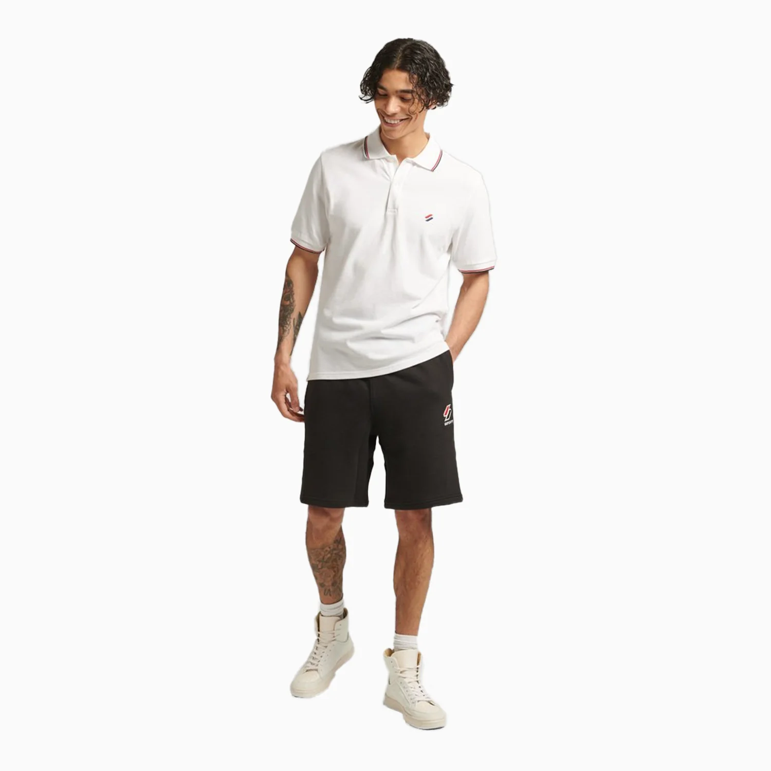 Men's Sportstyle Essential Short - Image 6