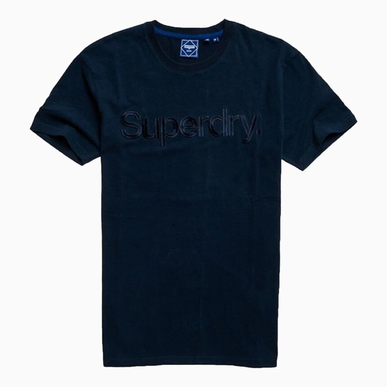 Men's Superdry Source 185 T-Shirt - Image 10