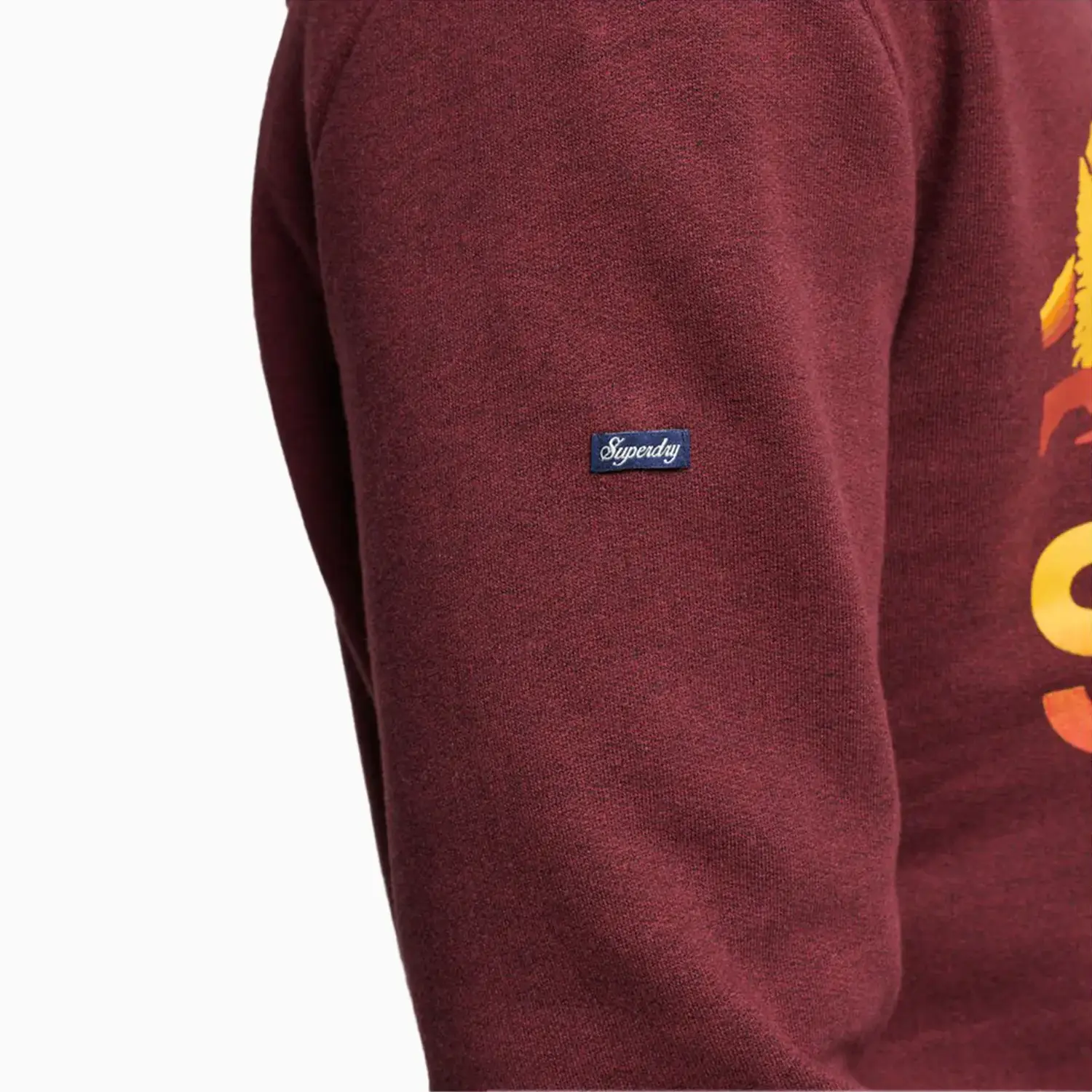 Men's Vintage Cl Great Outdoors Hoodie - Image 4