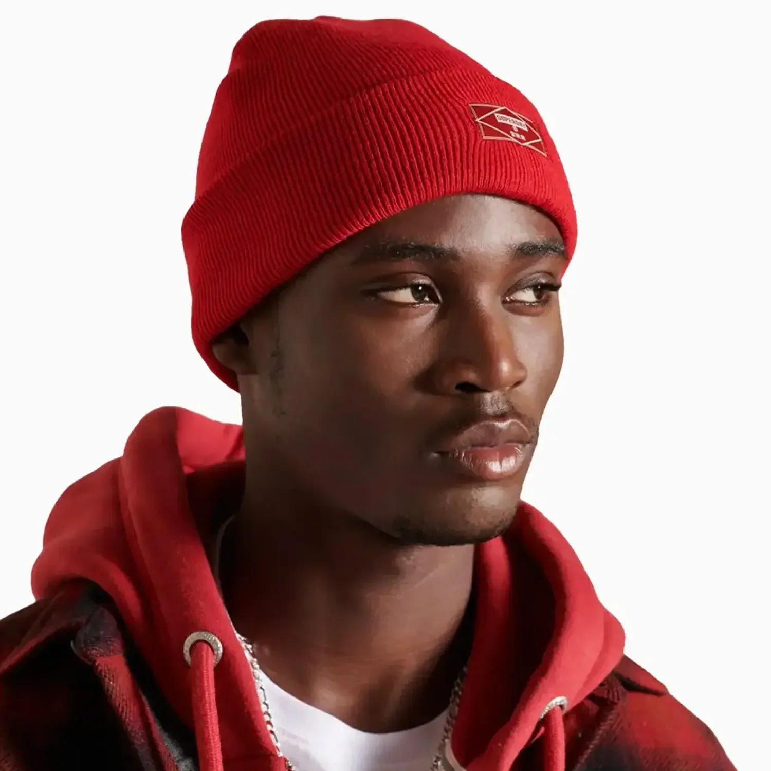Men's Worker Beanie