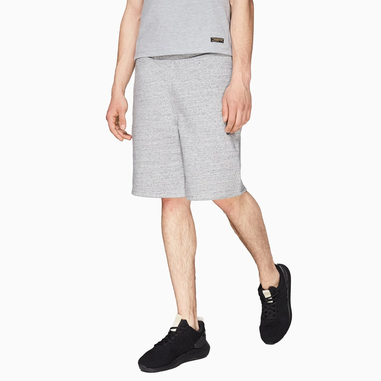 Men's Sport Style Essential Short