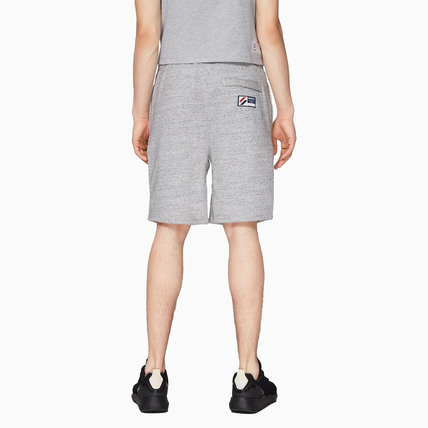 Men's Sport Style Essential Short - Image 2