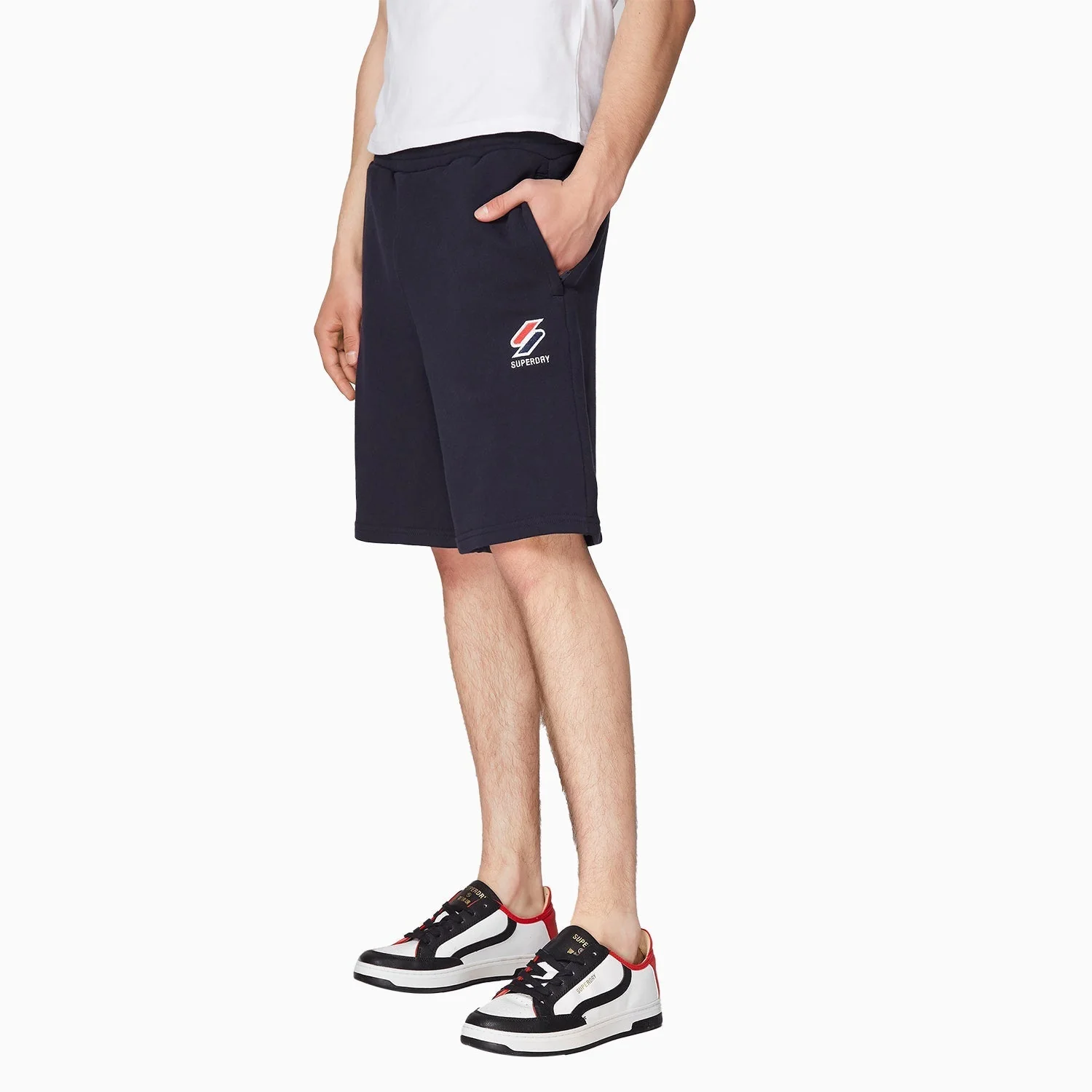 Men's Sport Style Essential Short - Image 3