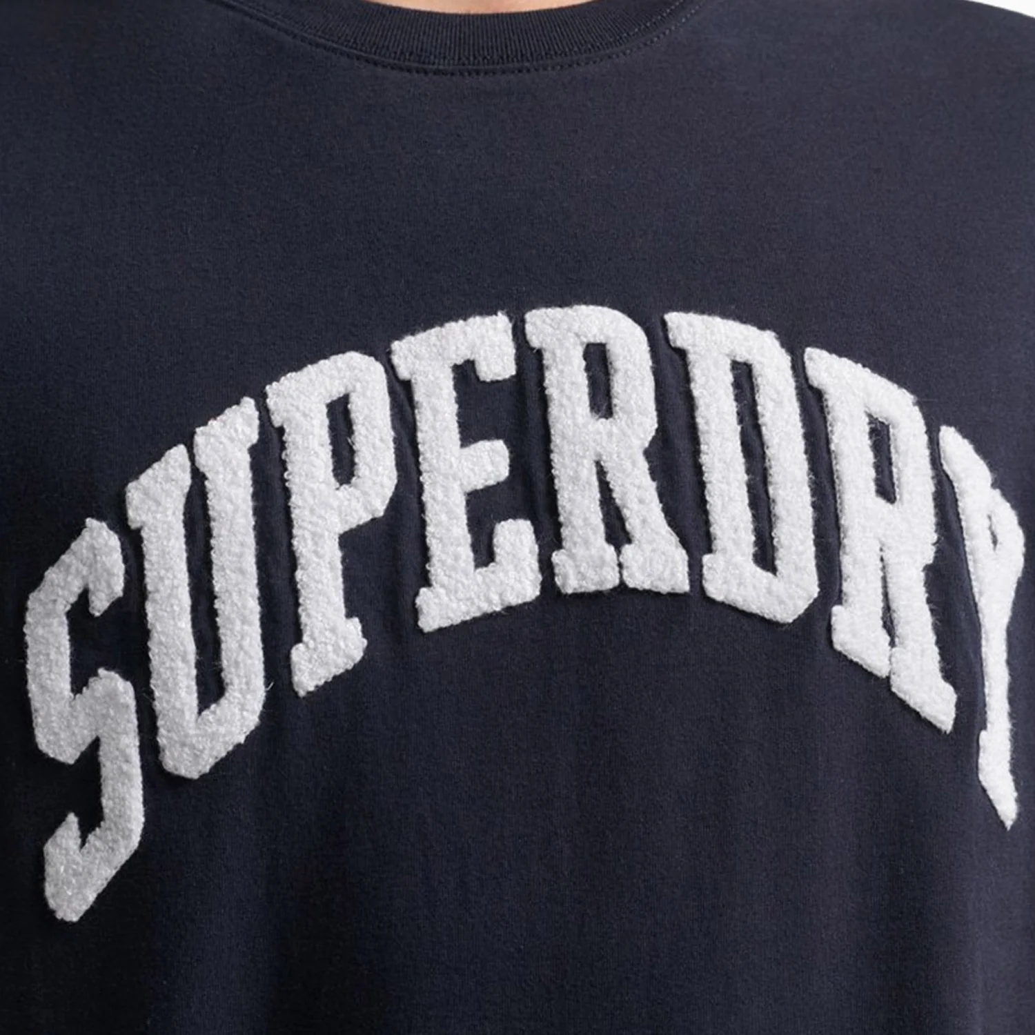 Men's Varsity Arch Mono Short Sleeve T-Shirt - Image 2