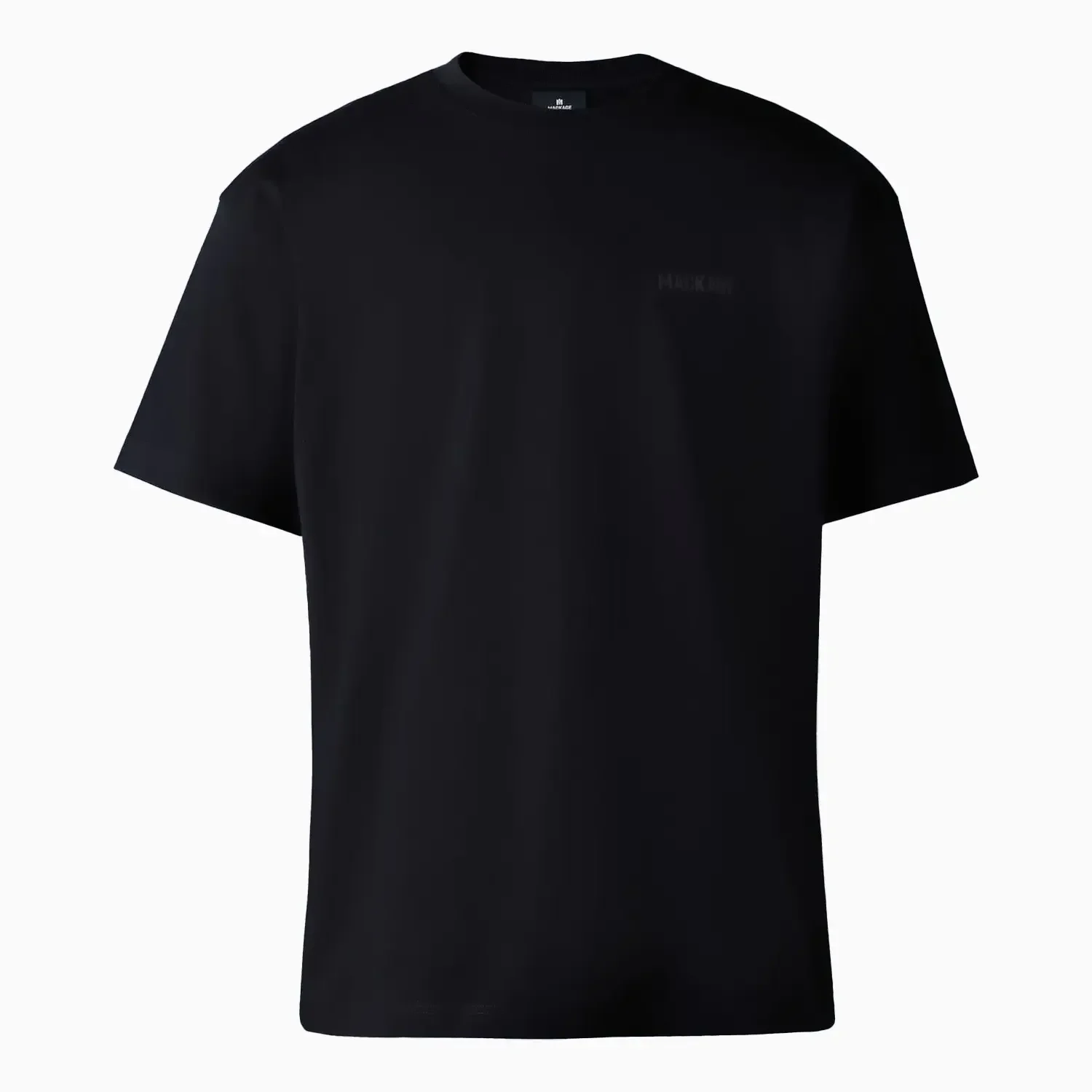 TEE-R T-Shirt with Mackage Silicone Logo - Image 2