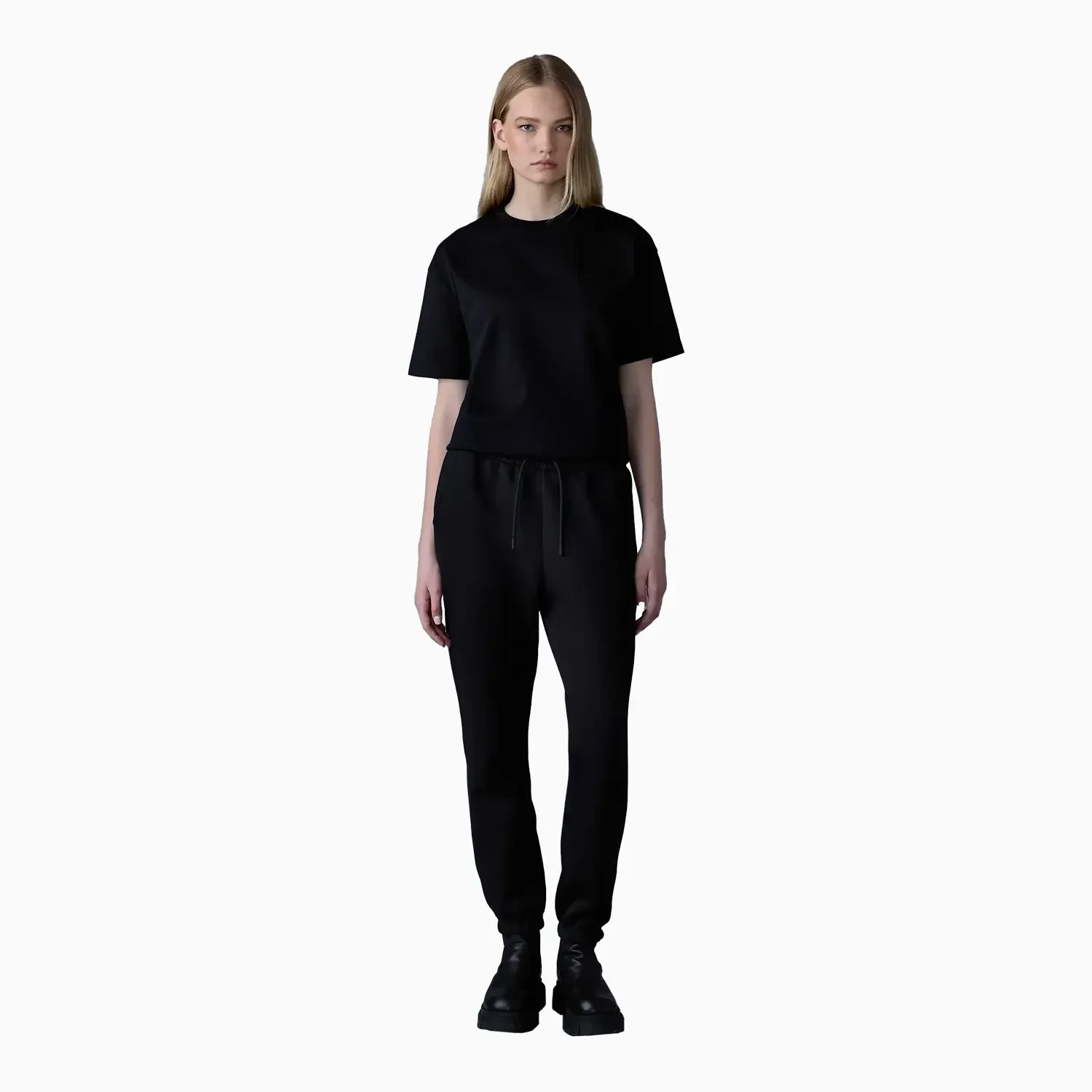 TEE-R T-Shirt with Mackage Silicone Logo - Image 3