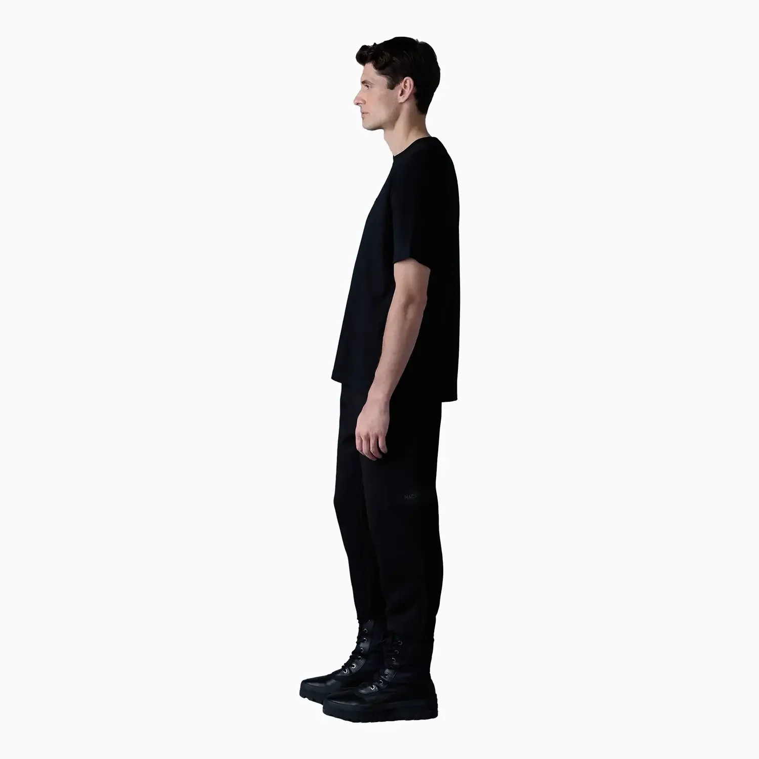 TEE-R T-Shirt with Mackage Silicone Logo - Image 4