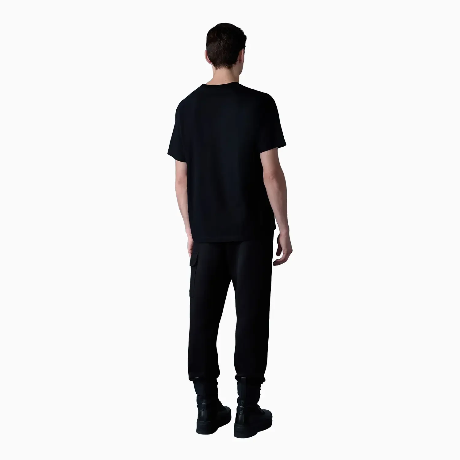 TEE-R T-Shirt with Mackage Silicone Logo - Image 6