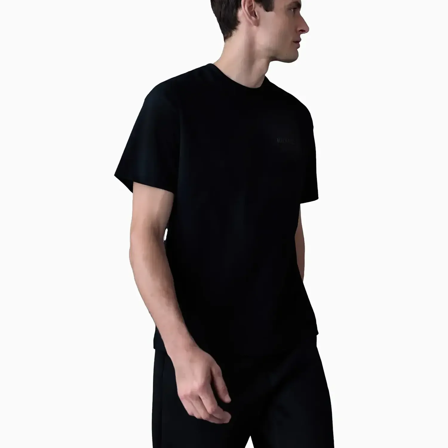 TEE-R T-Shirt with Mackage Silicone Logo - Image 7