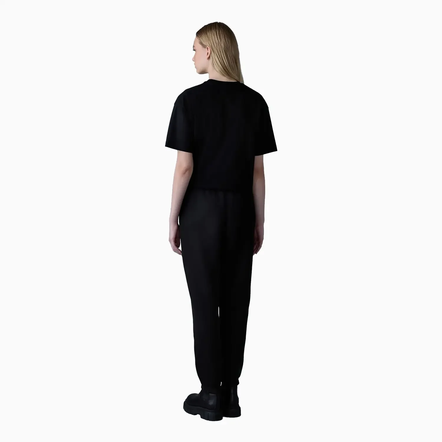 TEE-R T-Shirt with Mackage Silicone Logo - Image 8