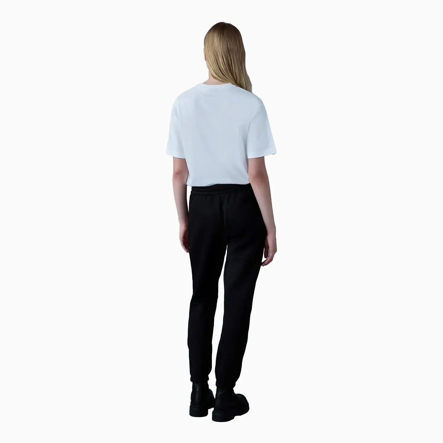 TEE-R T-Shirt with Mackage Silicone Logo - Image 6
