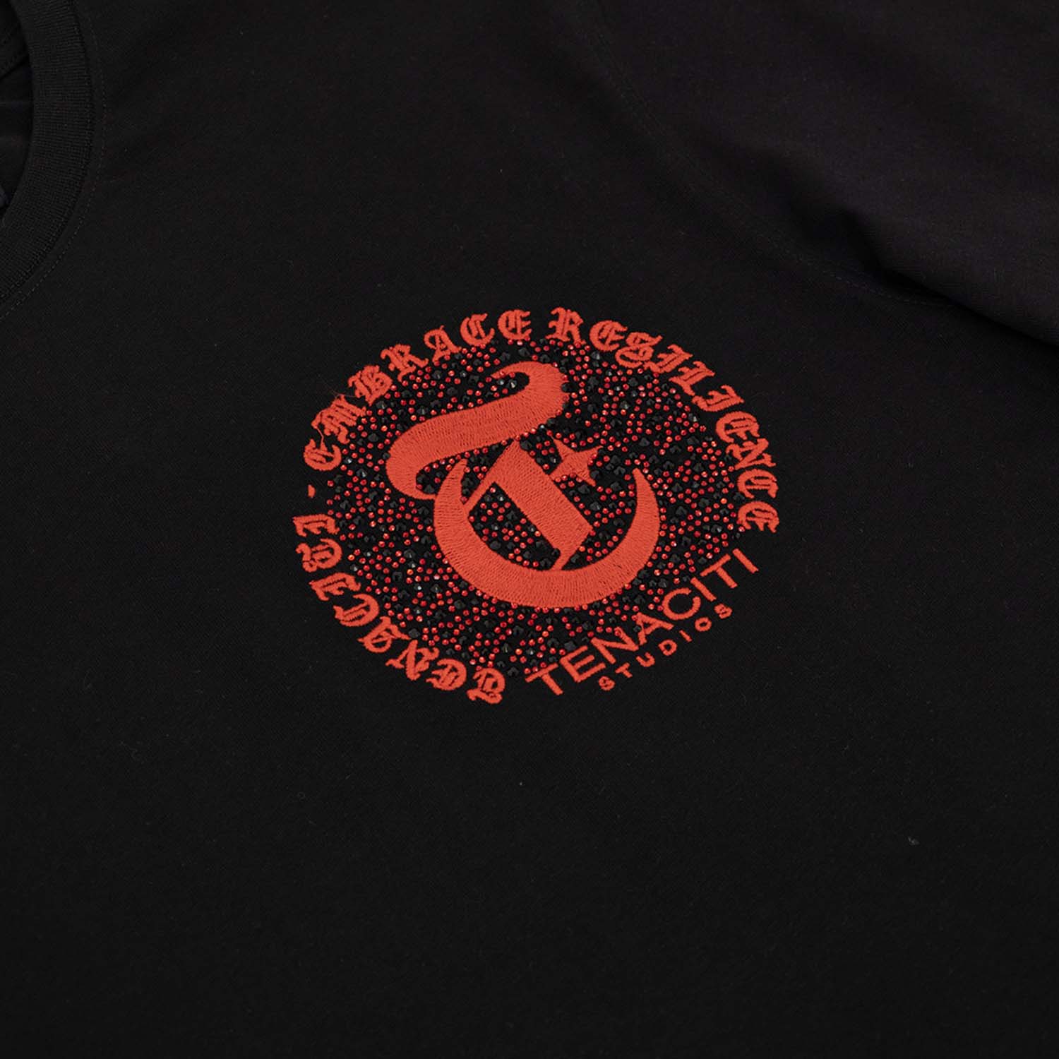 Men's UFO Vengence T-Shirt - Image 5