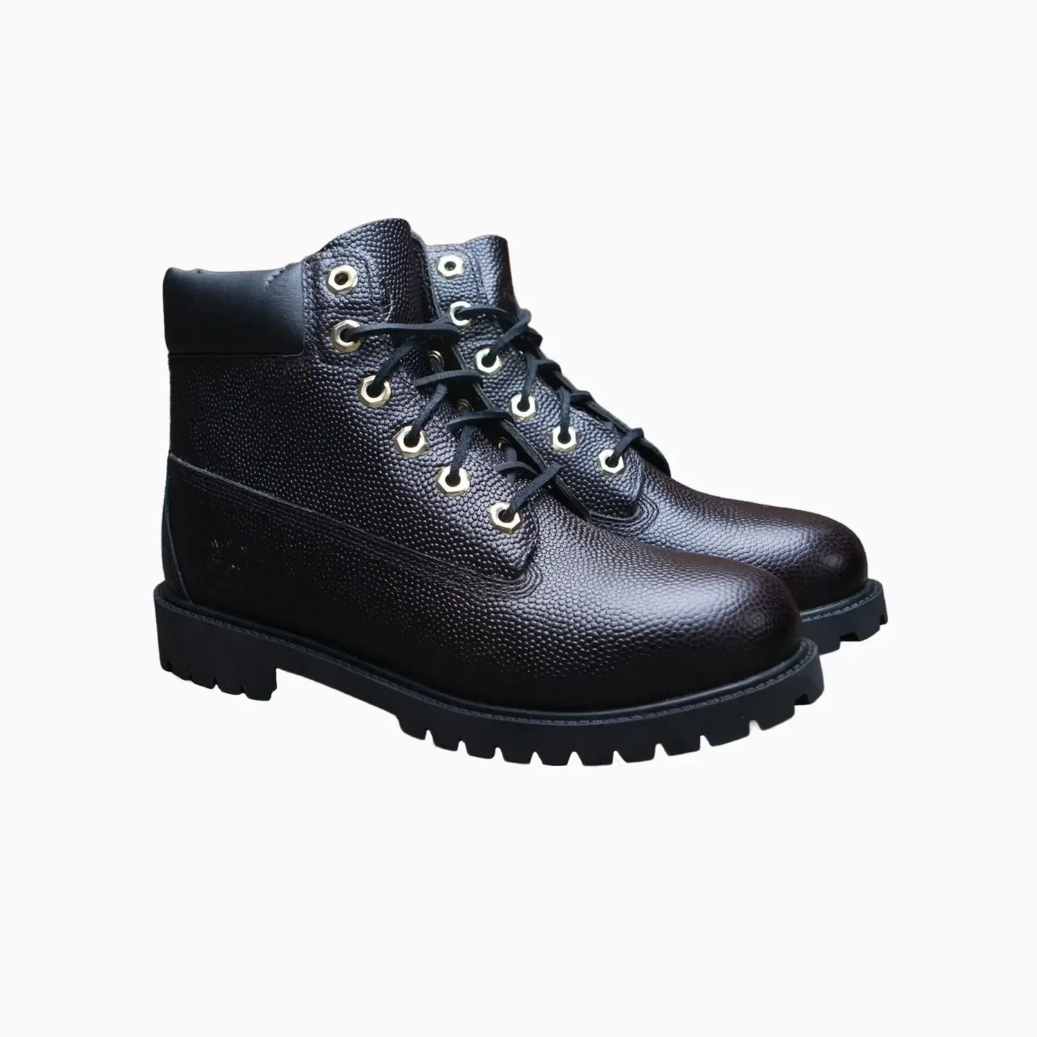 Kid's 6 Inch Premium Boot Grade School - Image 2