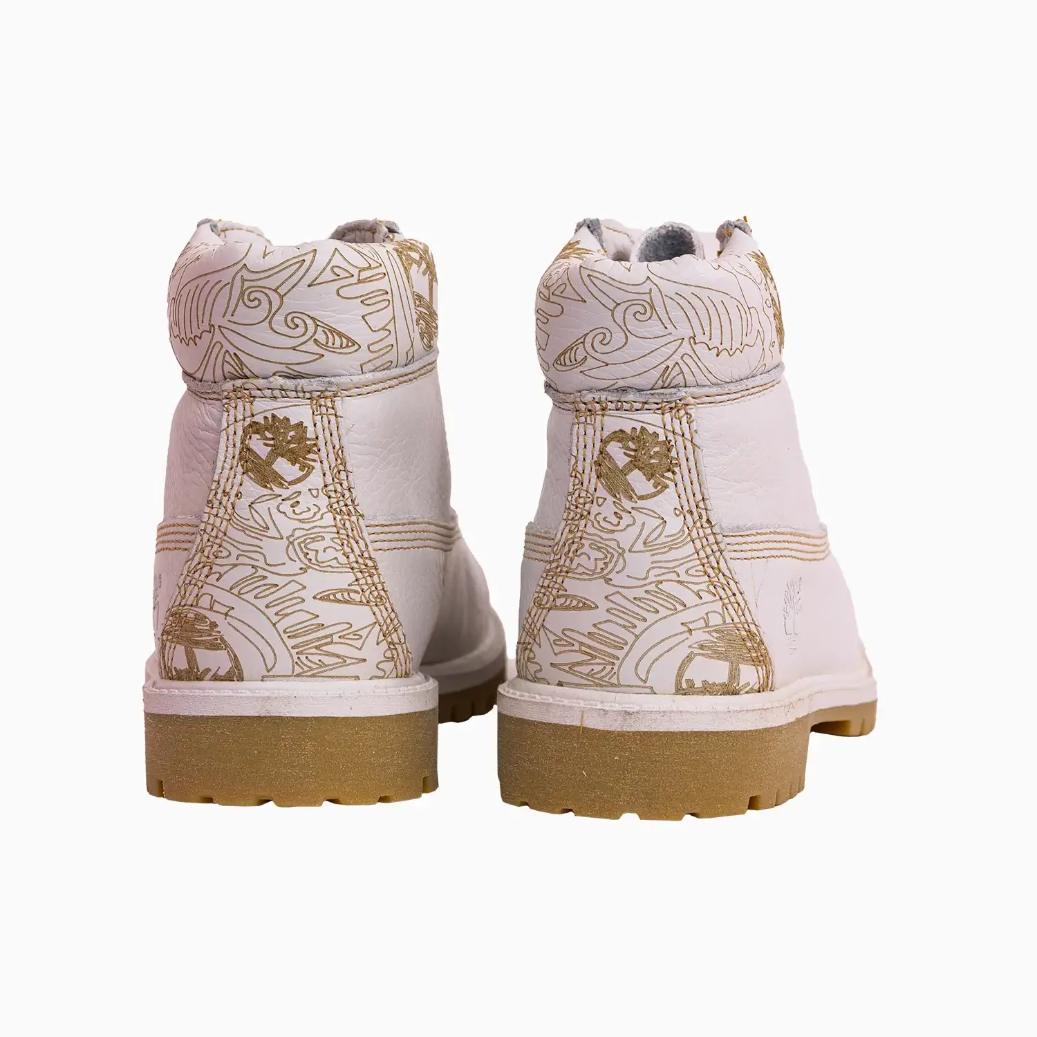 Kid's 6 Inch Premium Boot Pre School - Image 4