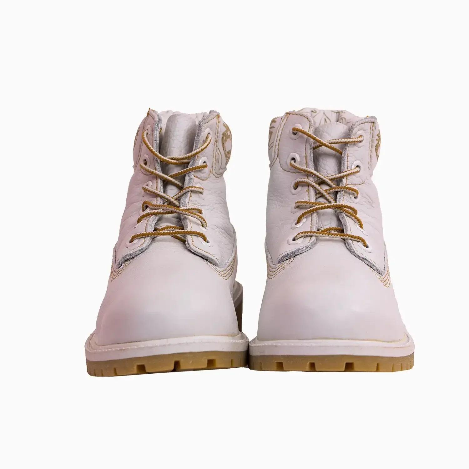Kid's 6 Inch Premium Boot Pre School - Image 5