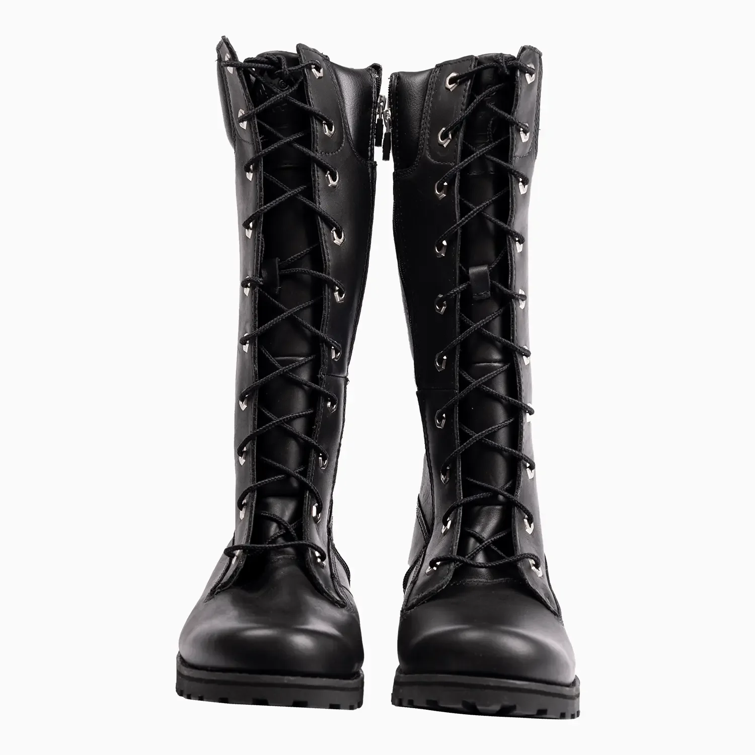 Kid's Asphalt Trail Classic Tall With Side Zip Boot Grade School - Image 6