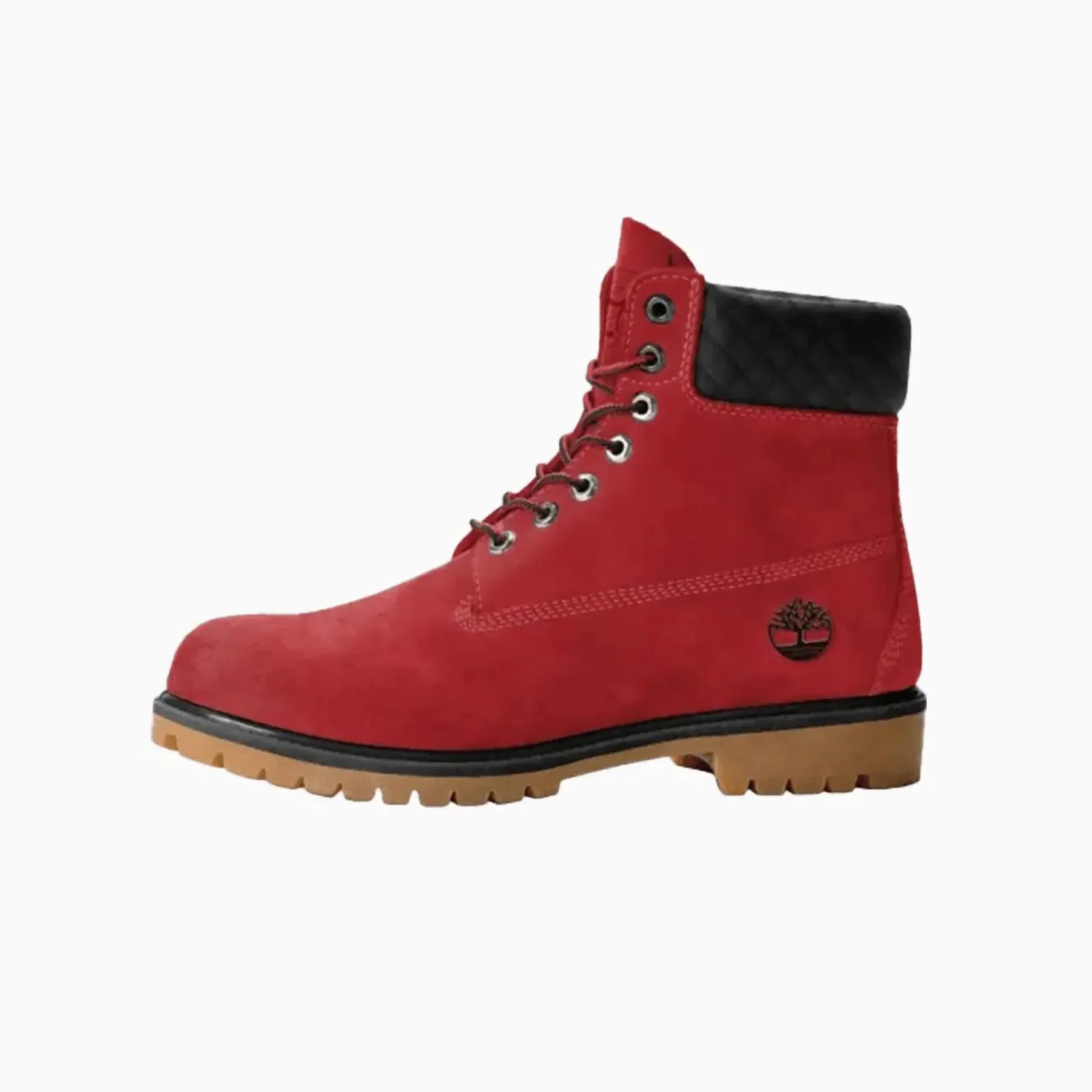 Kid's Premium 6-Inch Boot "Chicago Bulls" Pre School - Image 4