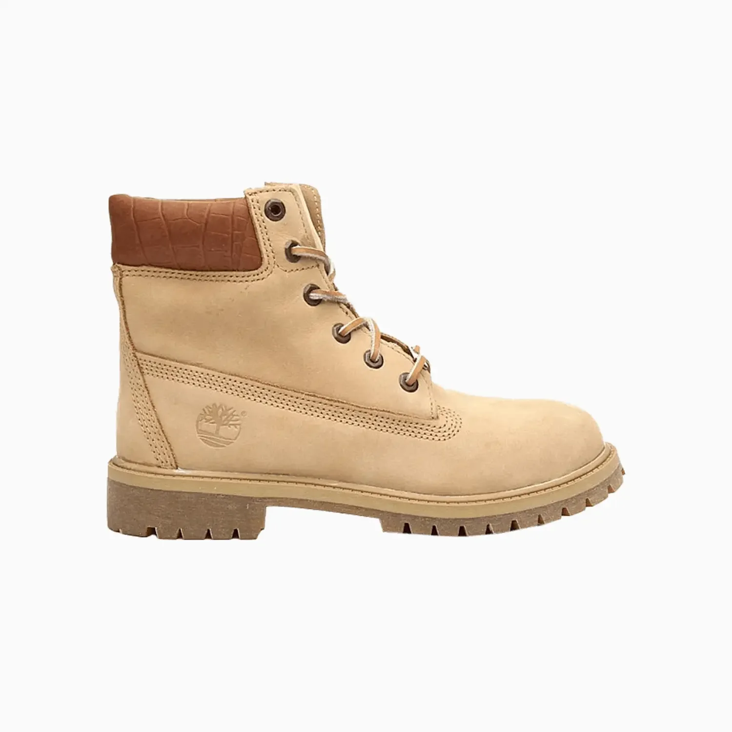 Kid's Premium 6 Inch Boot Grade School - Image 2