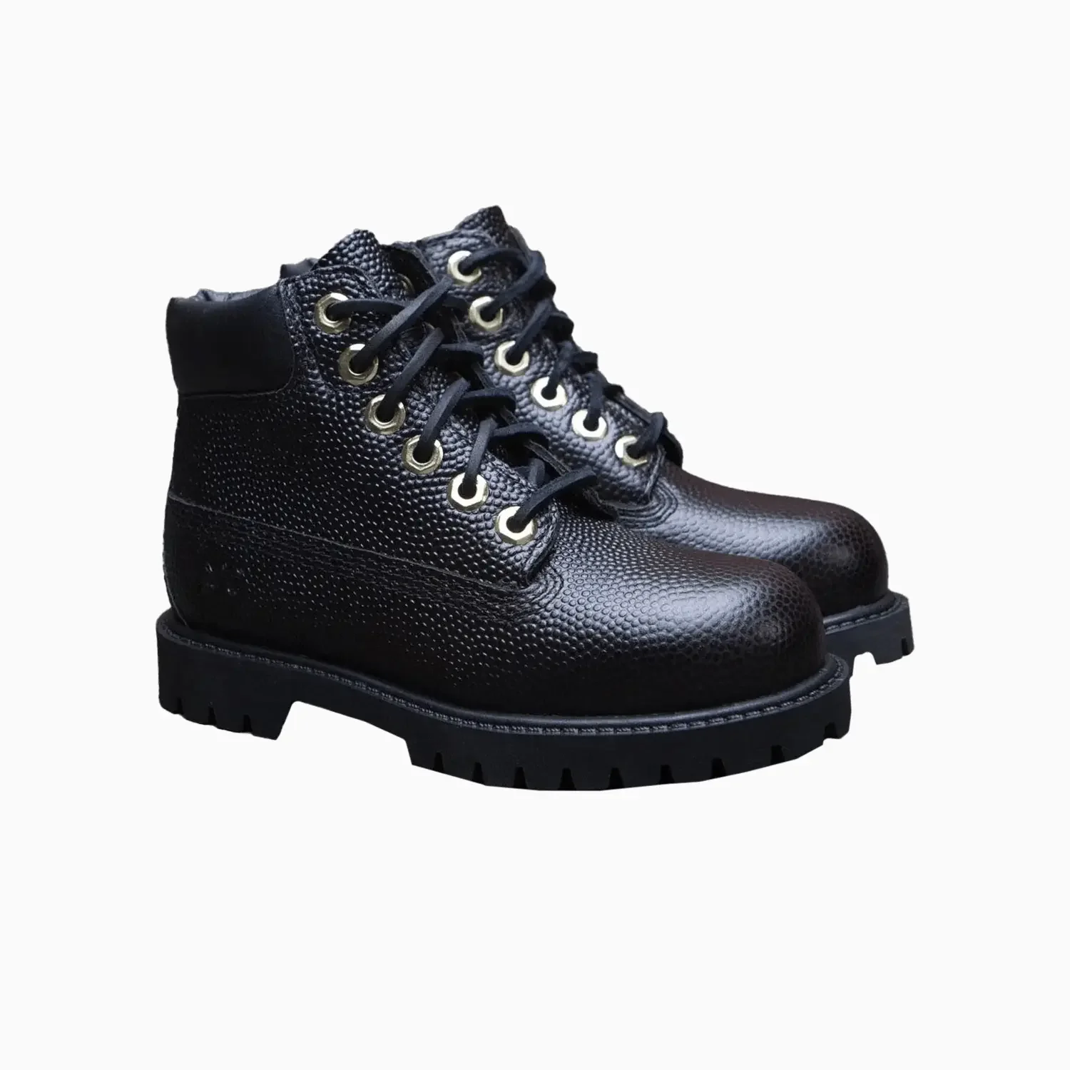 Kid's Premium 6-Inch Boot Toddlers - Image 2