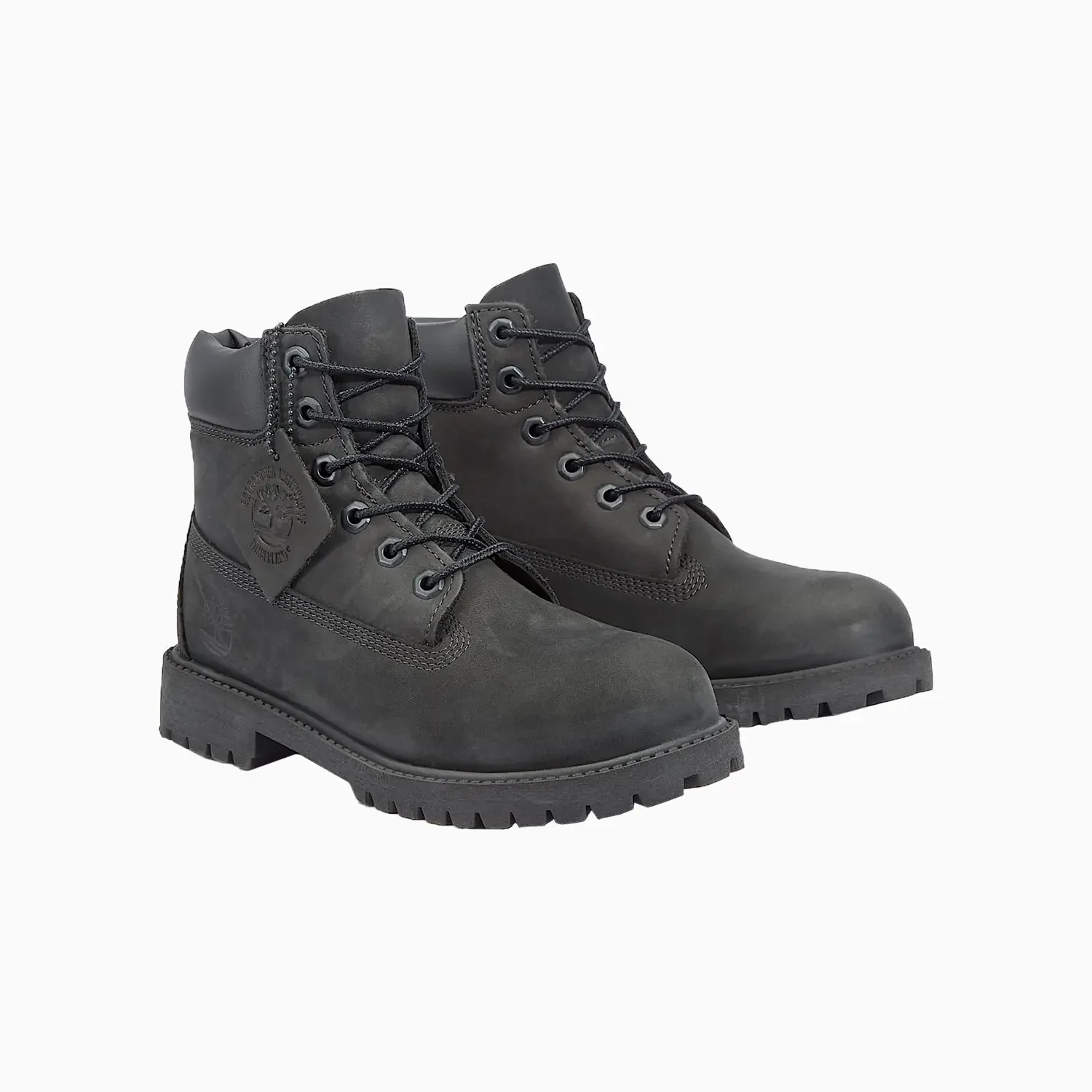 Kid's Premium 6-Inch Waterproof Boot Grade School - Image 2