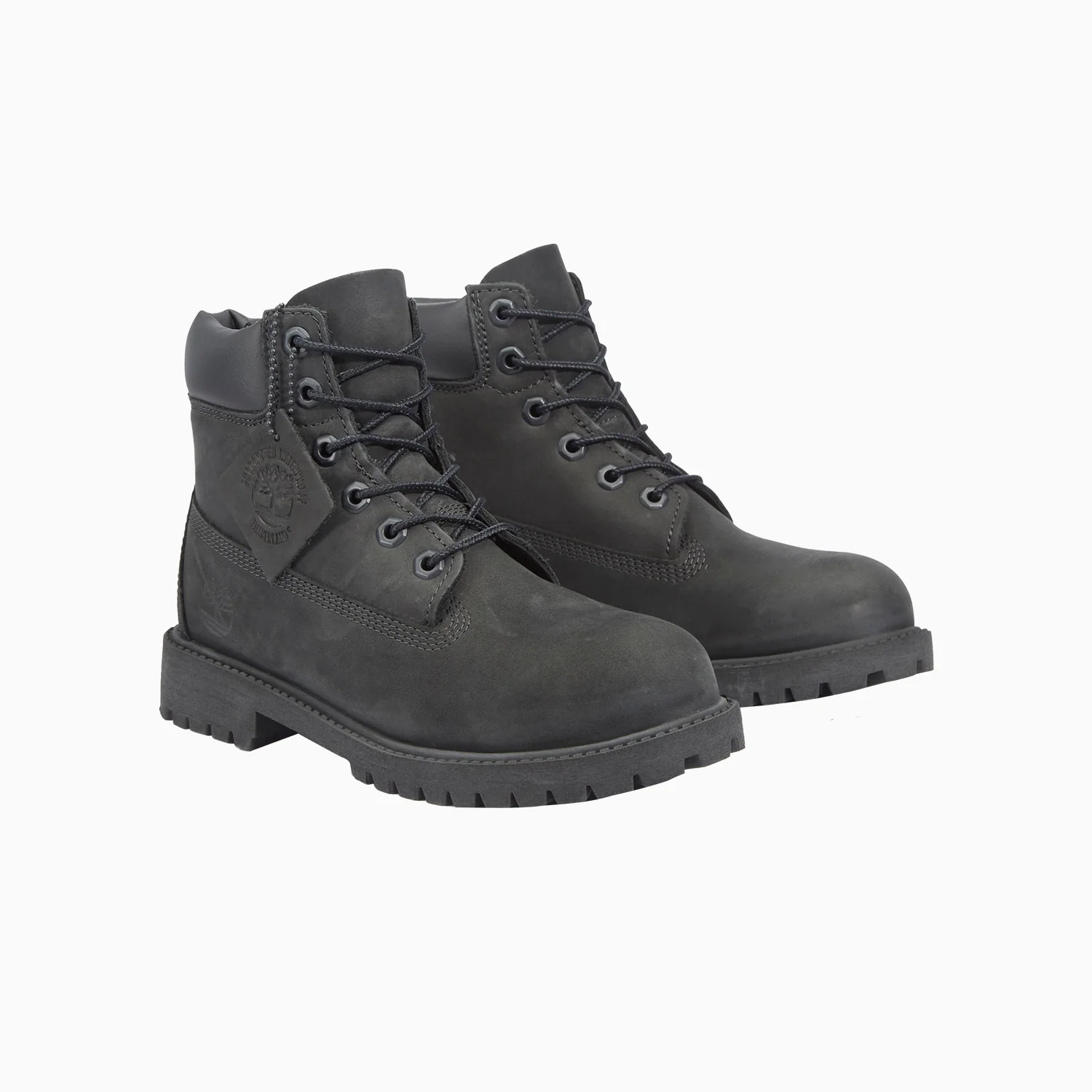 Kid's Premium 6-Inch Waterproof Boot Grade School - Image 2