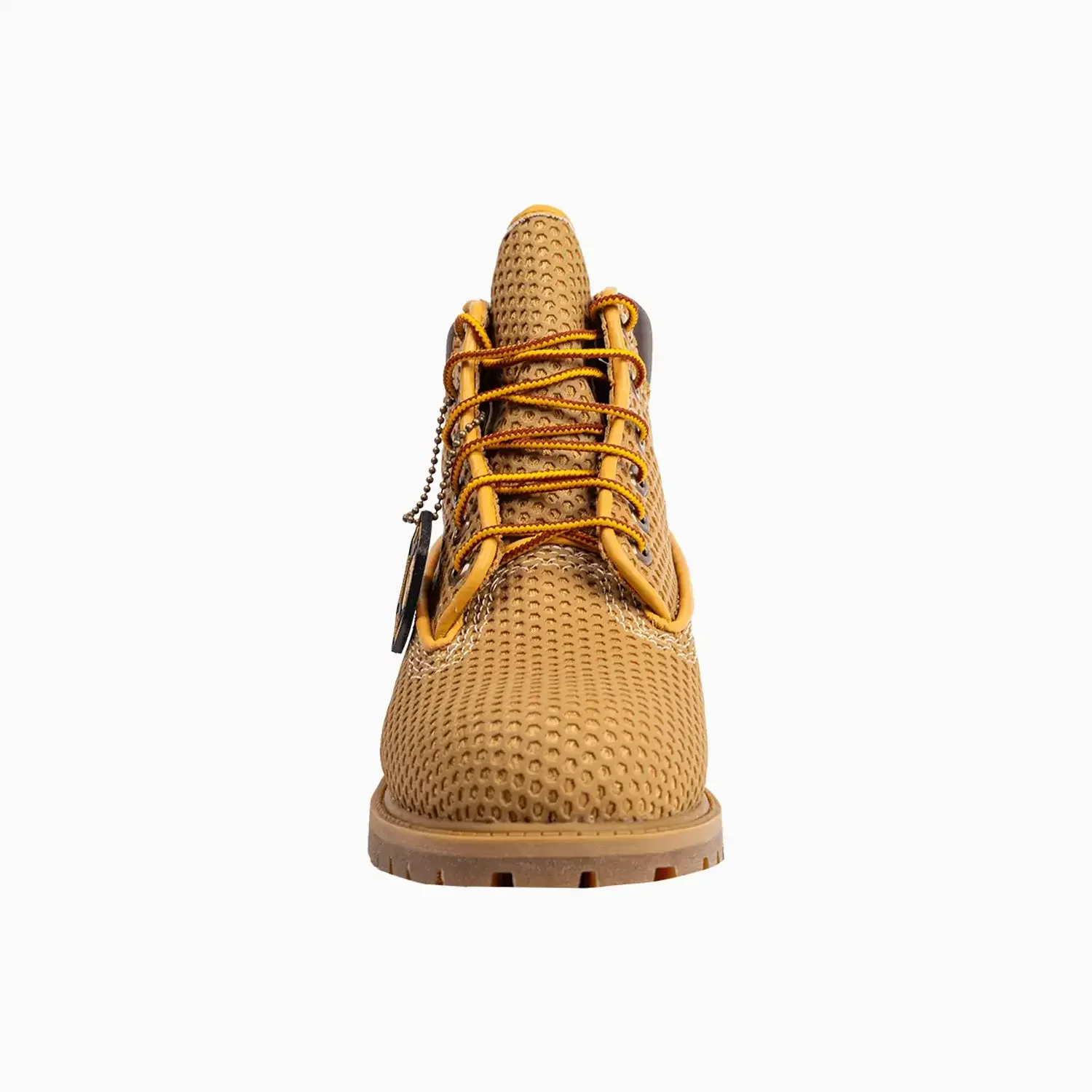 Kid's Vent Tech 6 Inch Premium Boot Pre School - Image 3