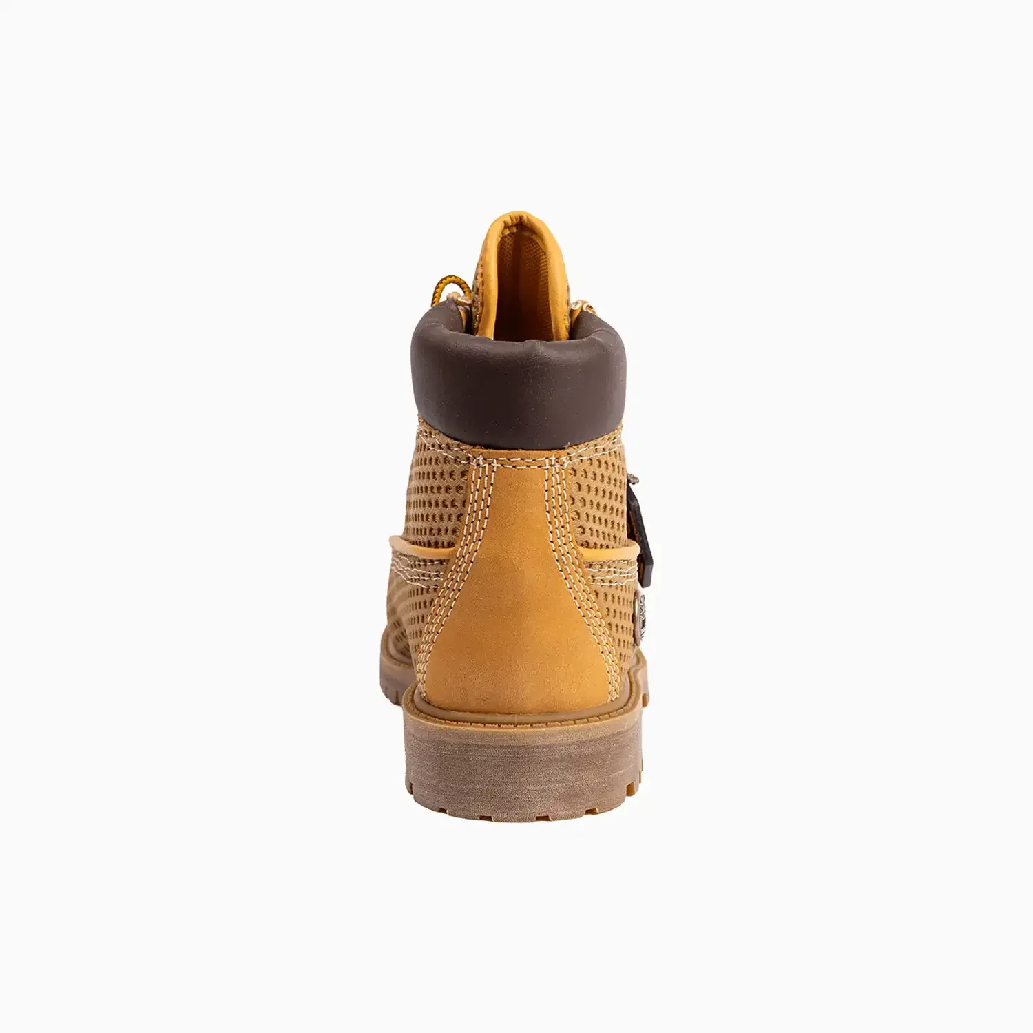 Kid's Vent Tech 6 Inch Premium Boot Pre School - Image 5