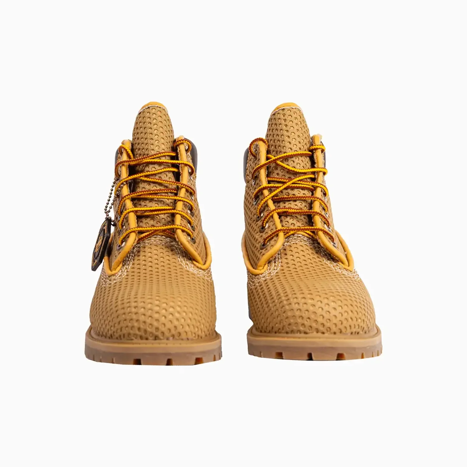 Kid's Vent Tech 6 Inch Premium Boot Pre School - Image 6