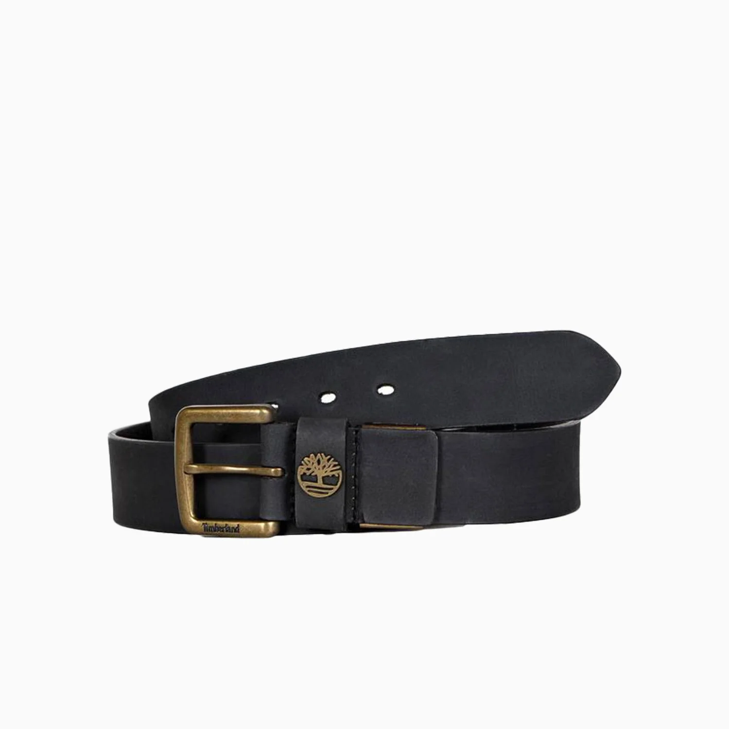 Men's 40MM Cut To Fit Boxed Leather Belt - Image 3
