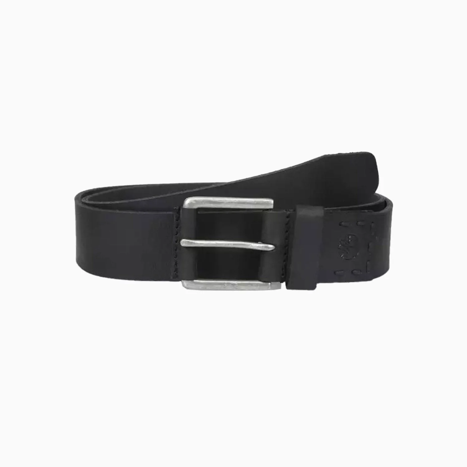 Men's 40mm Pull Up Genuine Leather Belt - Image 2
