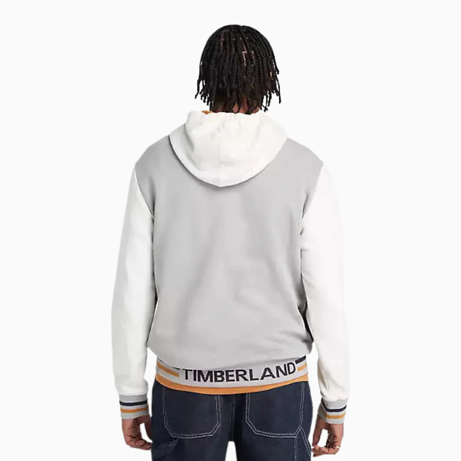 Men's Back To School Sports Graphic Outfit - Image 4