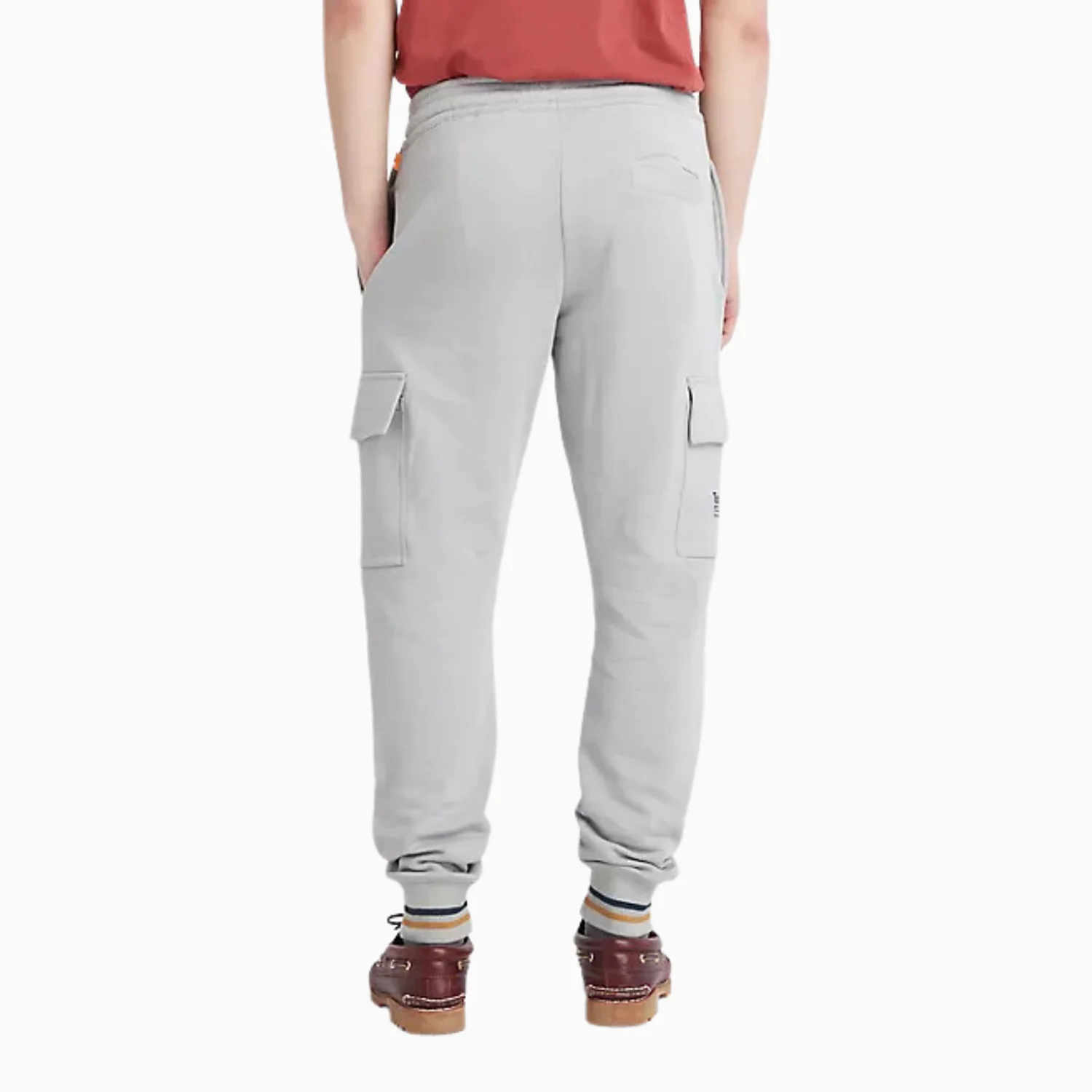 Men's Back To School Sports Graphic Outfit - Image 5