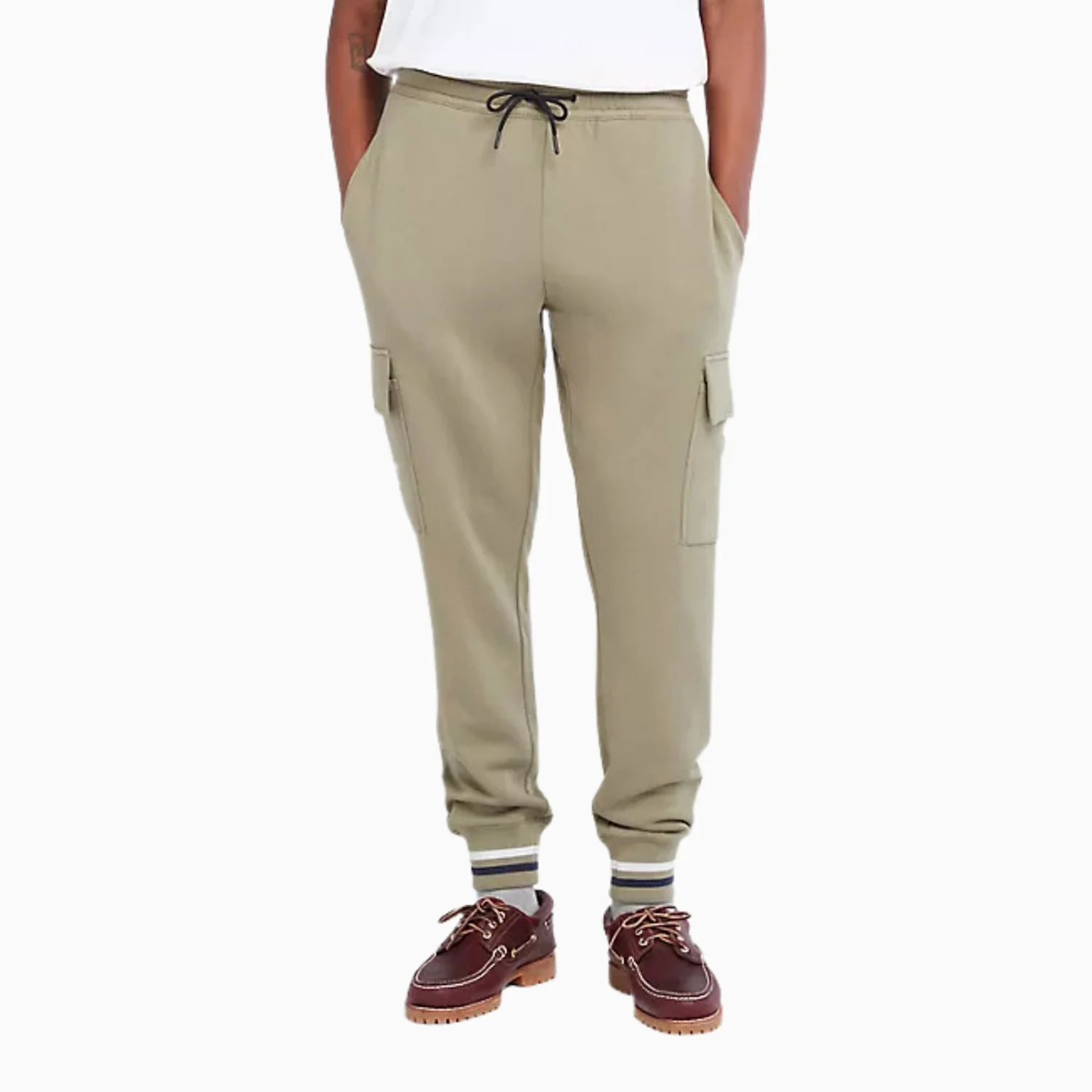 Men's Back To School Sports Graphic Outfit - Image 3