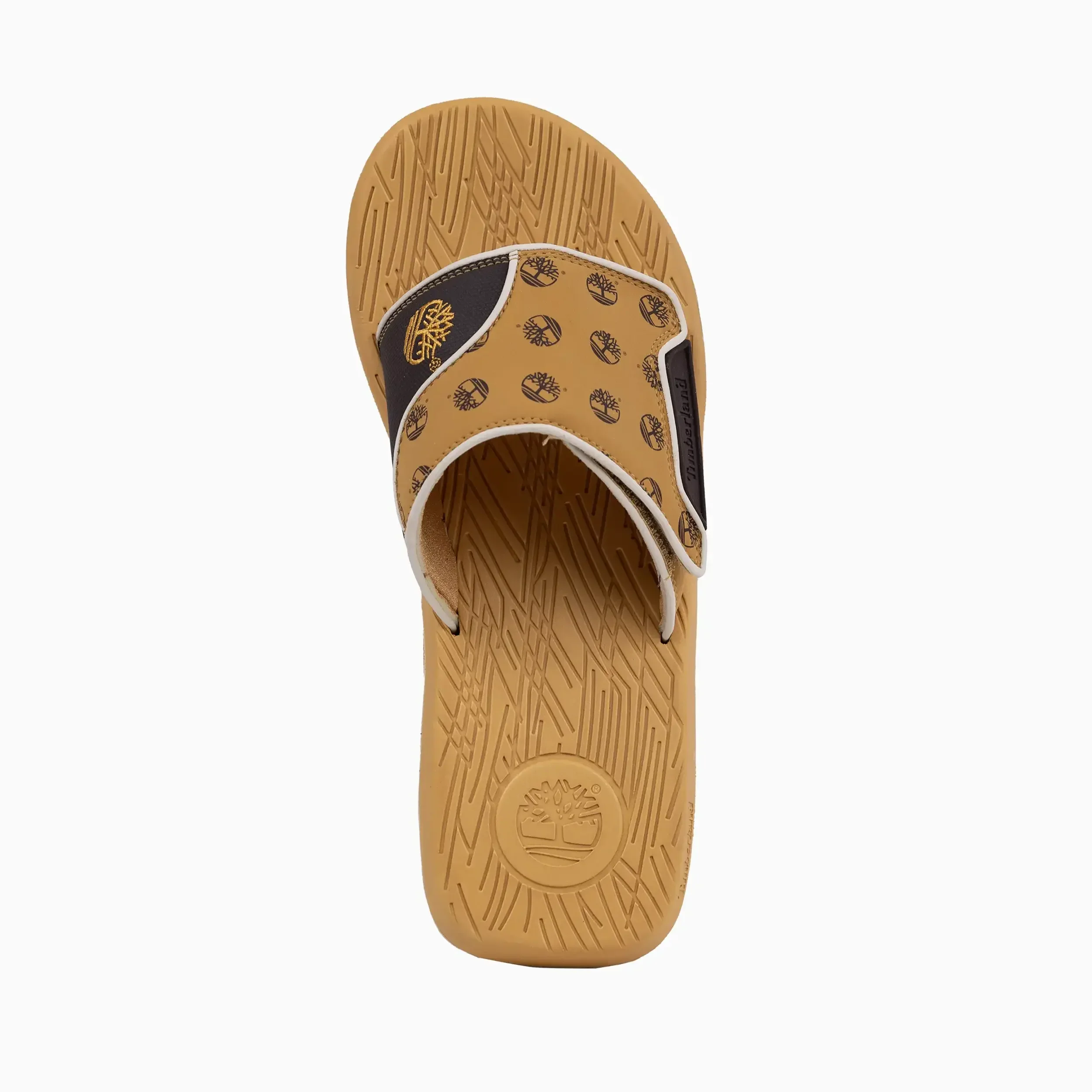 Men's Cabo Flip-Flop Slides - Image 3