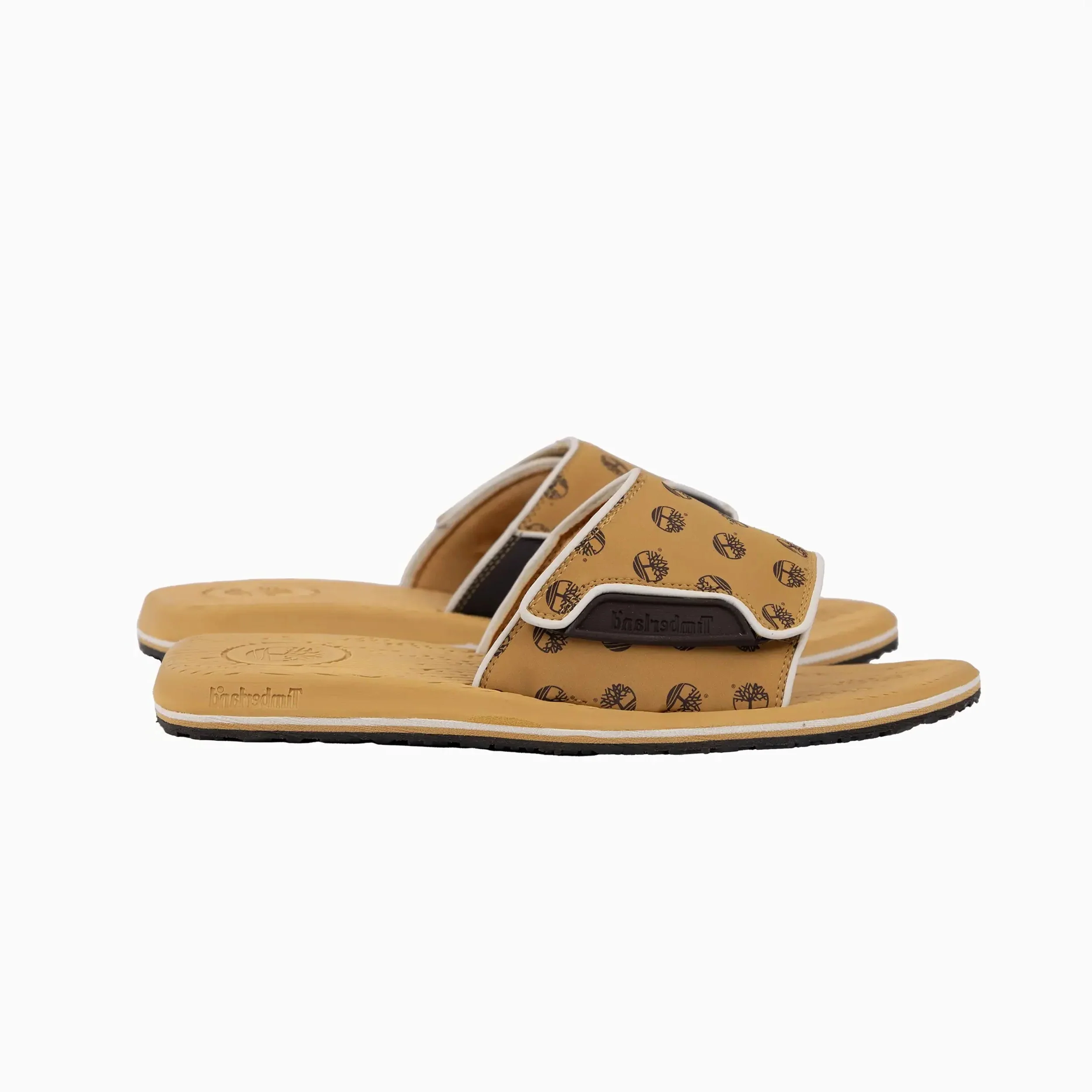 Men's Cabo Flip-Flop Slides - Image 5