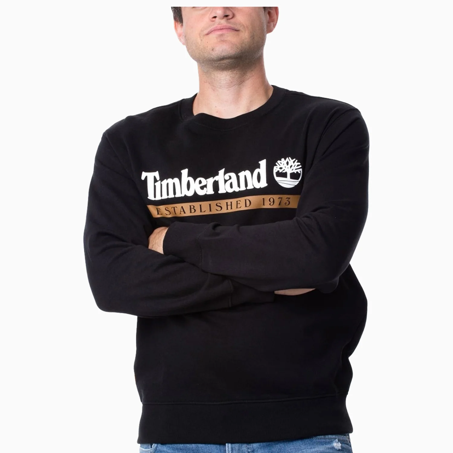 Men's Established 1973 Outfit - Image 2