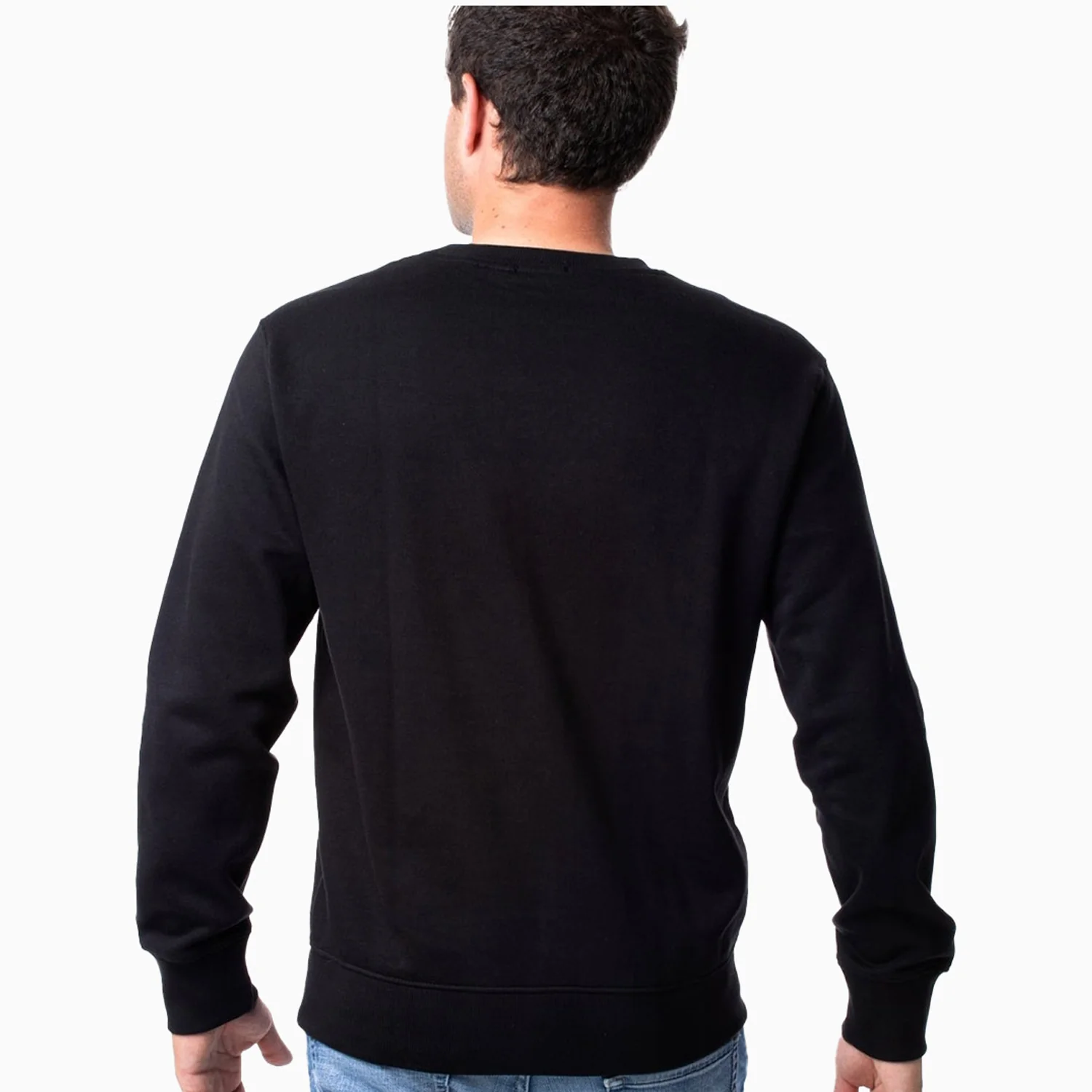 Men's Established 1973 Outfit - Image 4