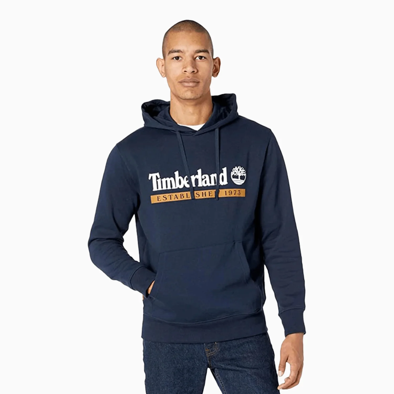 Men's Established 1973 Outfit - Image 2