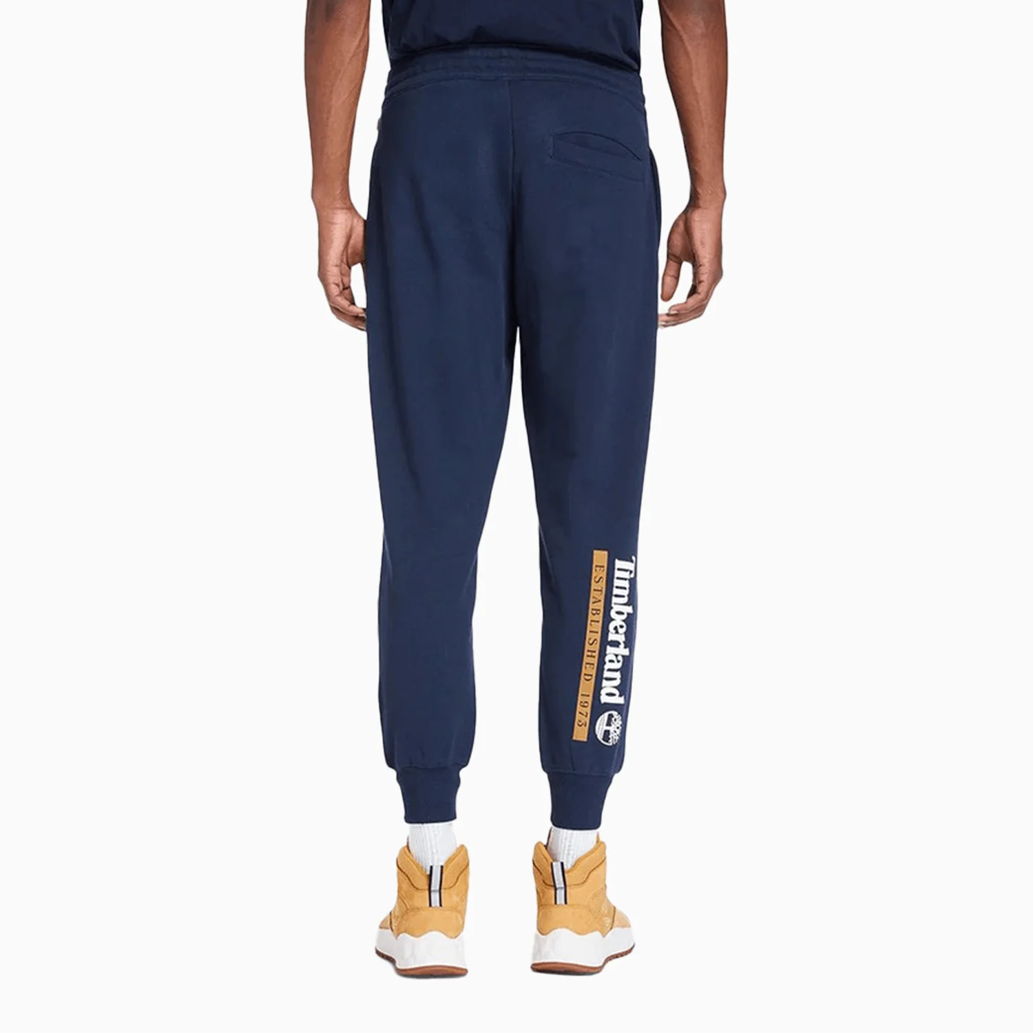 Men's Established 1973 Outfit - Image 4