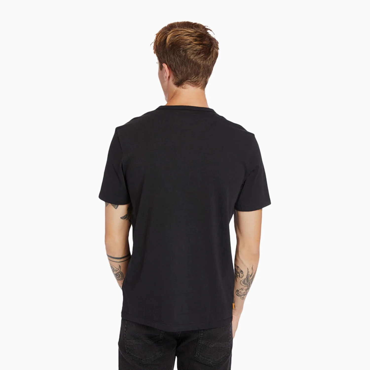 Men's Established 1973 Short Sleeve T Shirt - Image 6