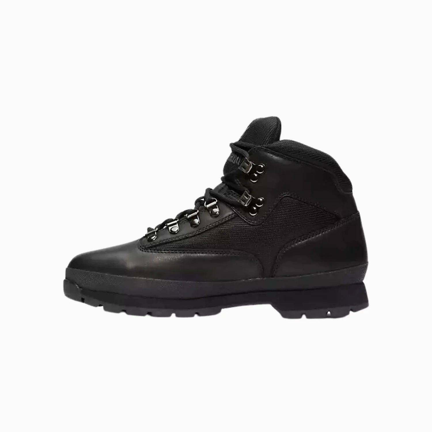 Men's Euro Hiker Mid Boot - Image 4