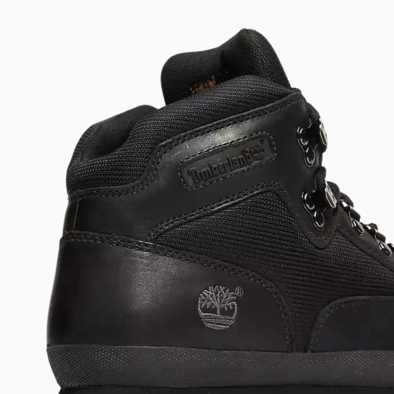 Men's Euro Hiker Mid Boot - Image 5