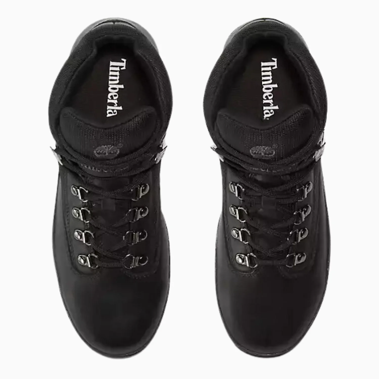 Men's Euro Hiker Mid Boot - Image 6